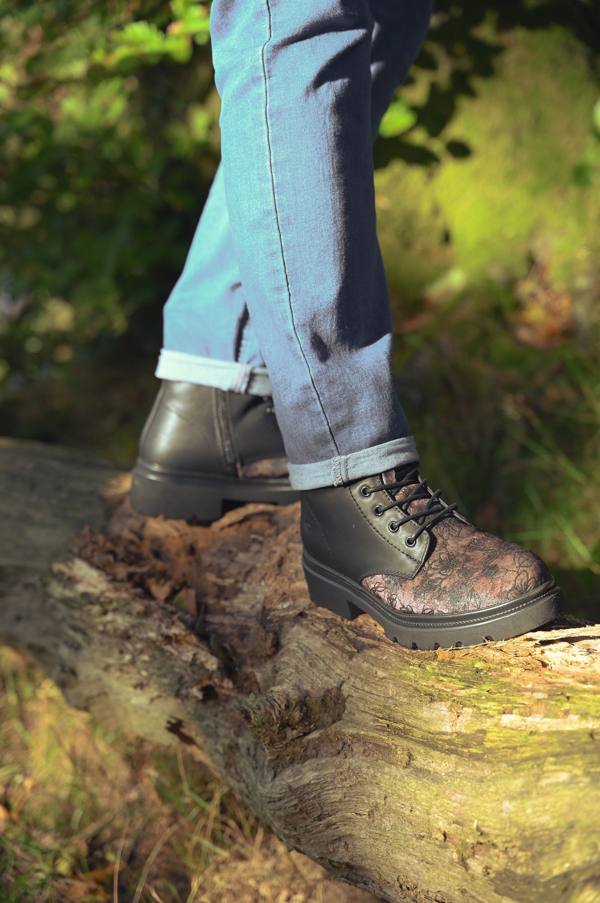 Comfortable Boots For Women
