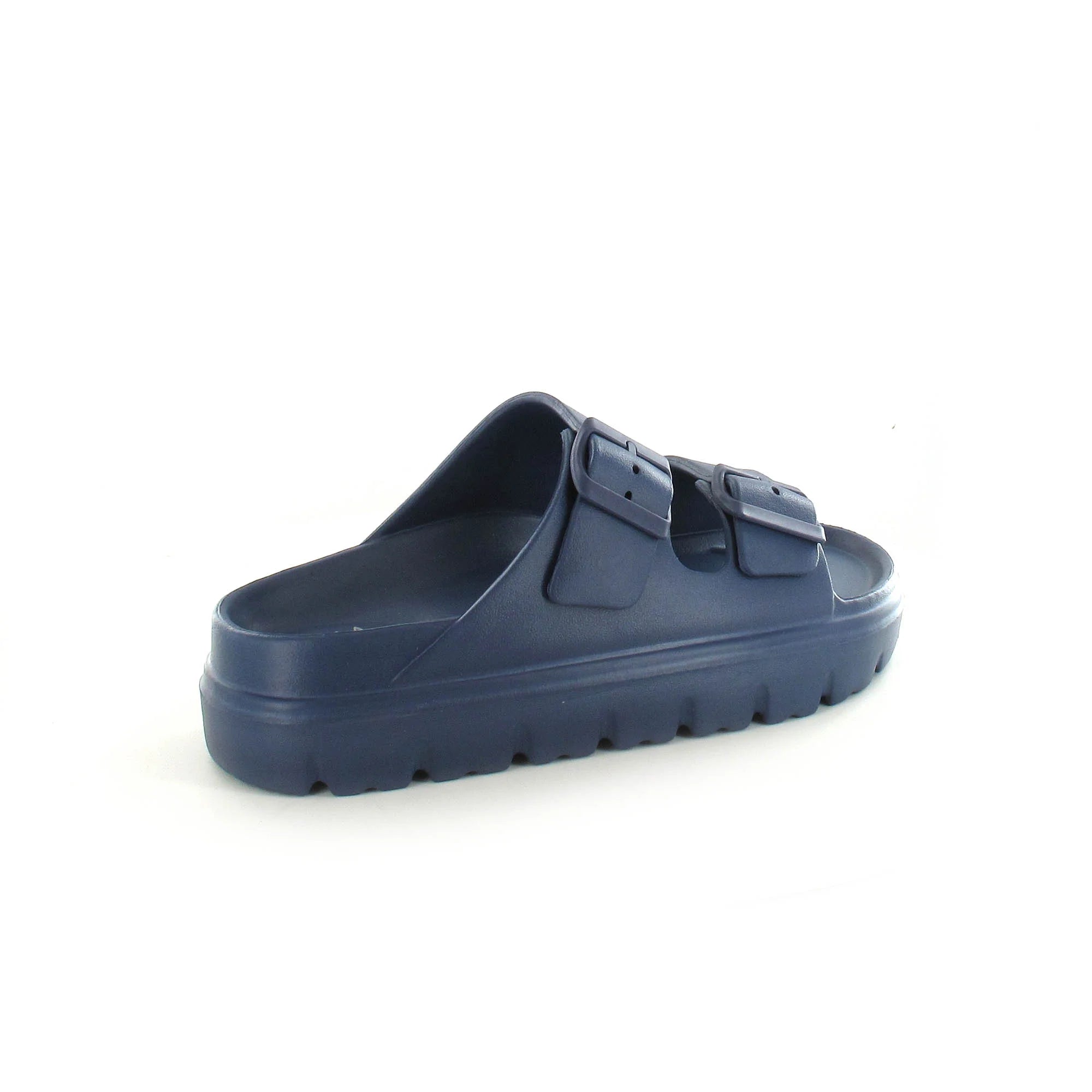 Ella Sophia Flatform Sliders image 4