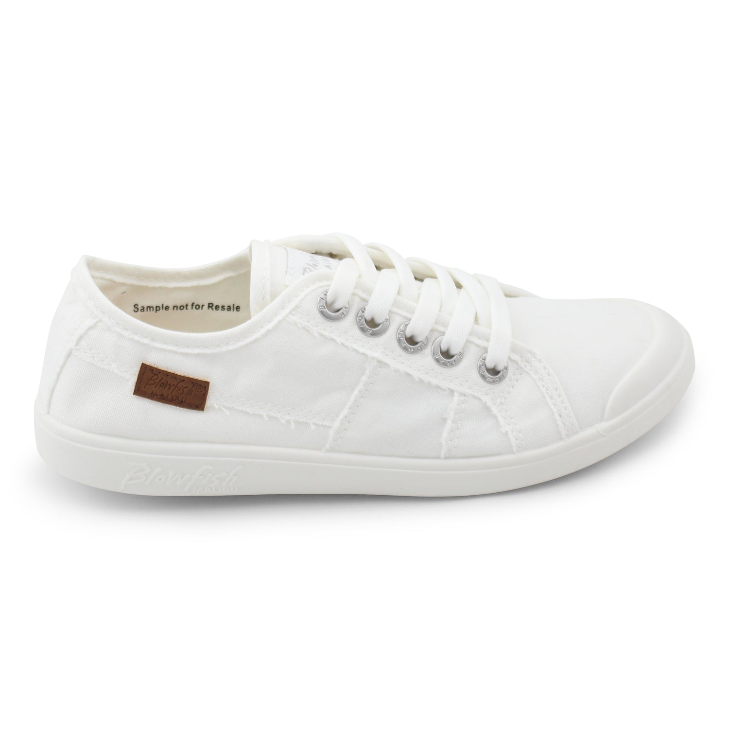 Blowfish Vesper Canvas Pump image 5