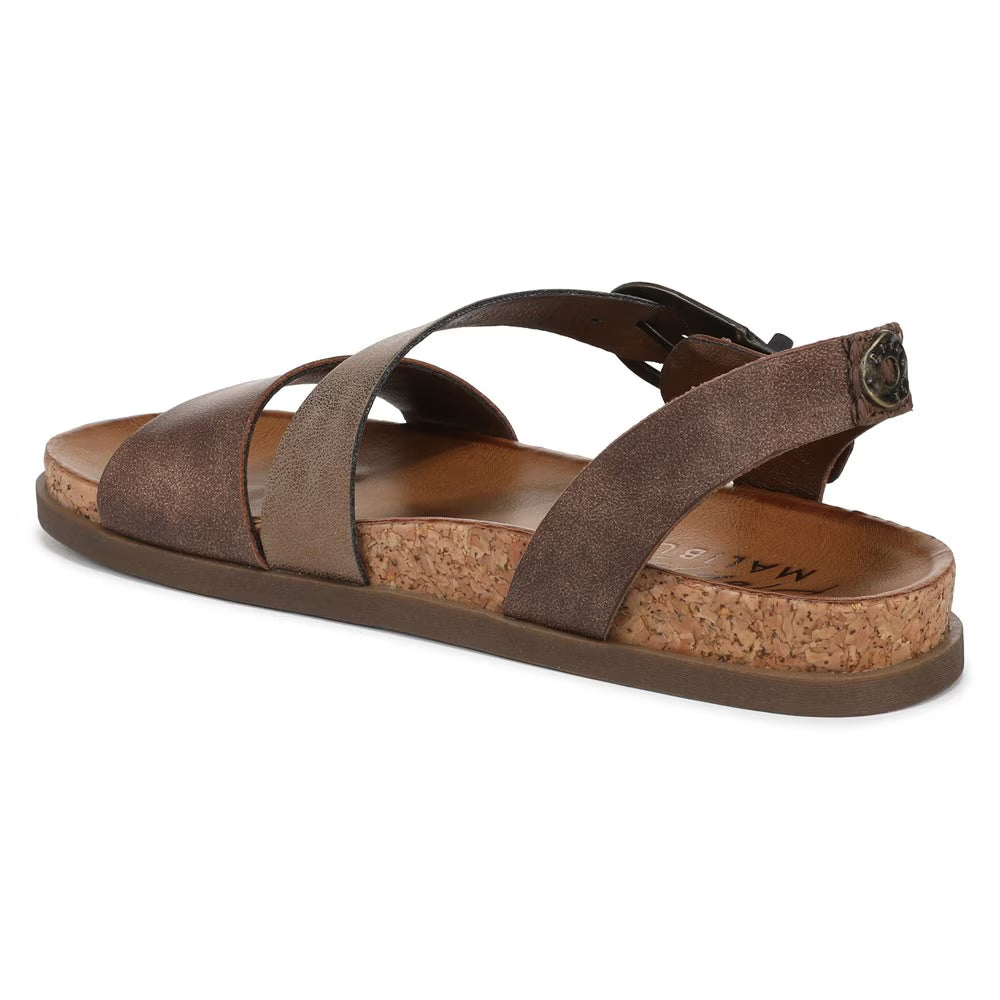 Blowfish Lance Flat Sandal image 4