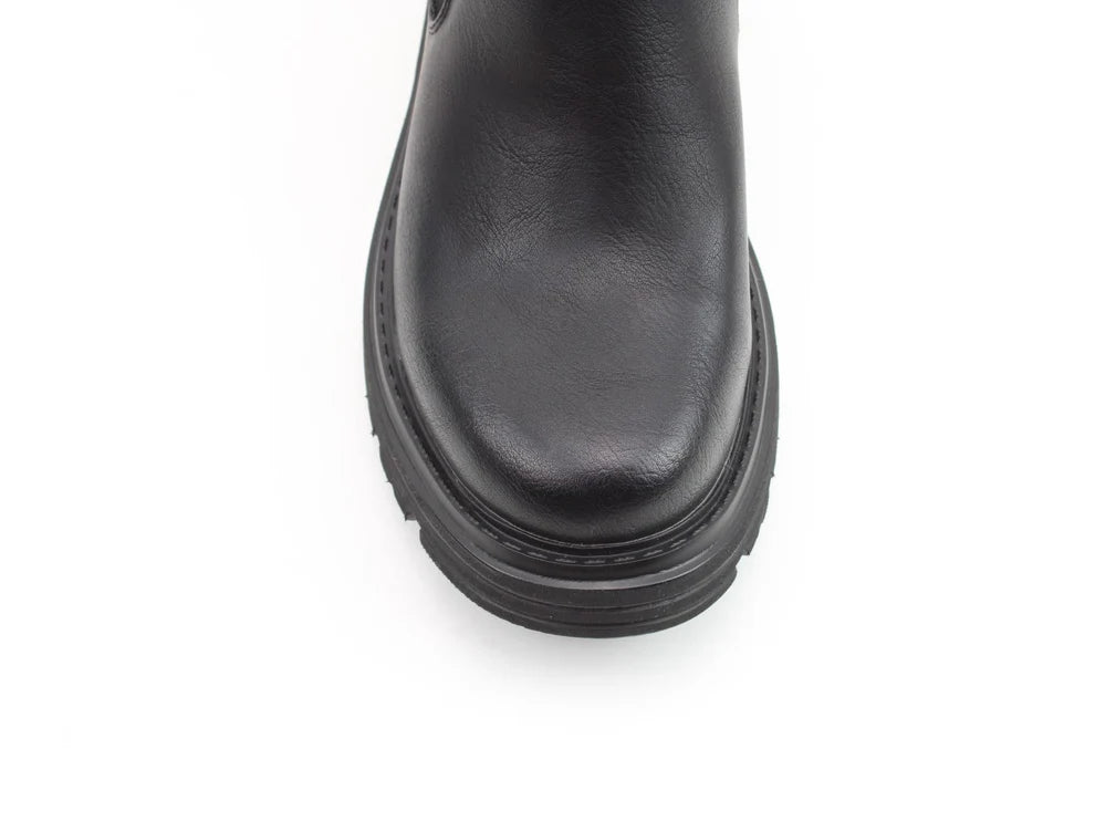 Heavenly Feet Brindle Boots image 6