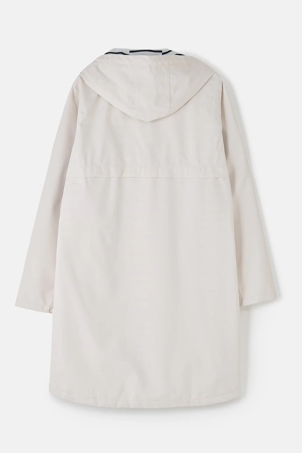 Lighthouse Beachcomber Long Coat Jacket image 3