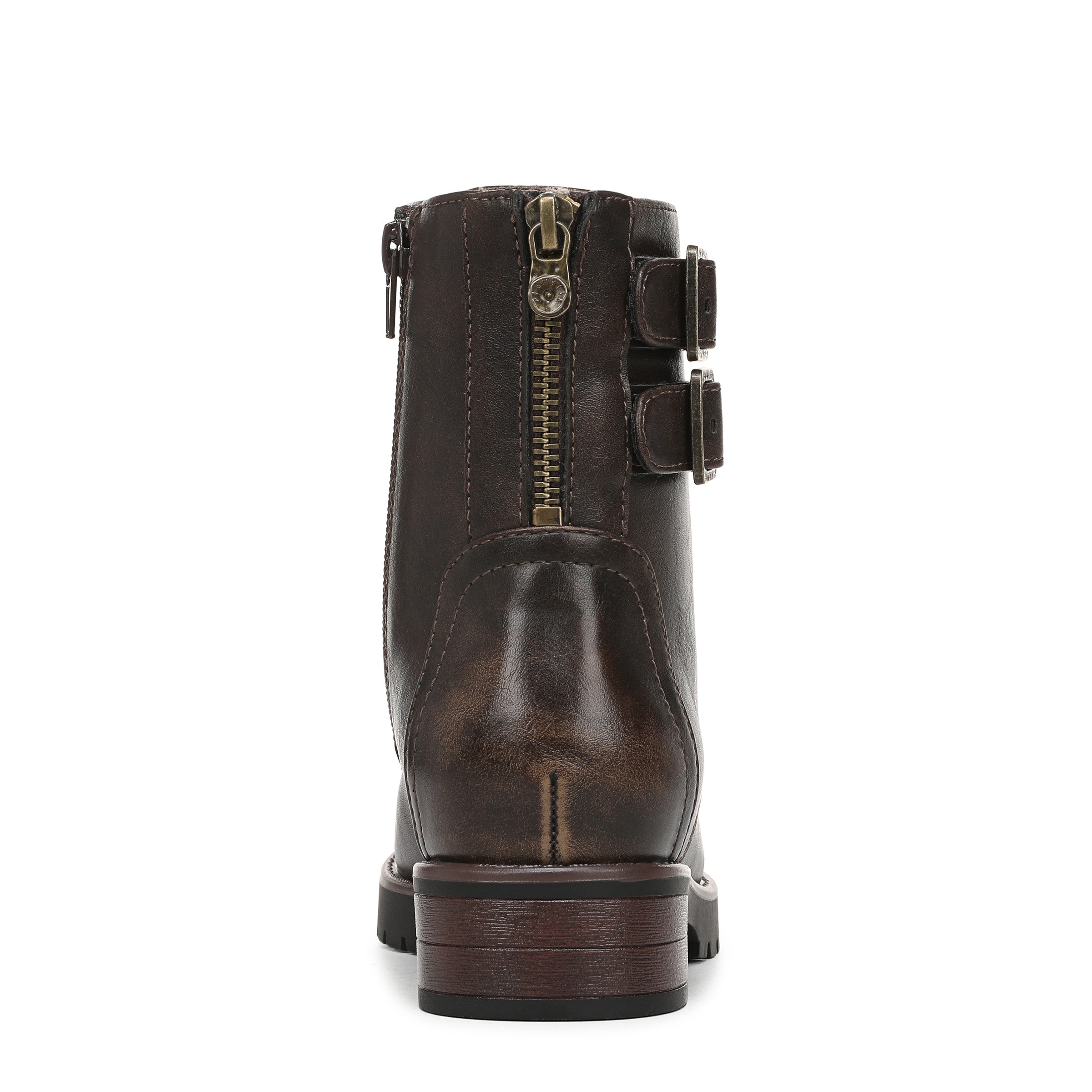 Blowfish Direction Lace-up Boots image 6