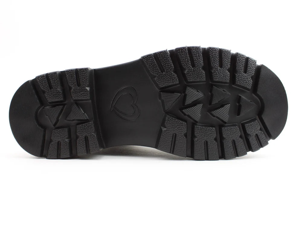 Heavenly Feet Brindle Boots image 9