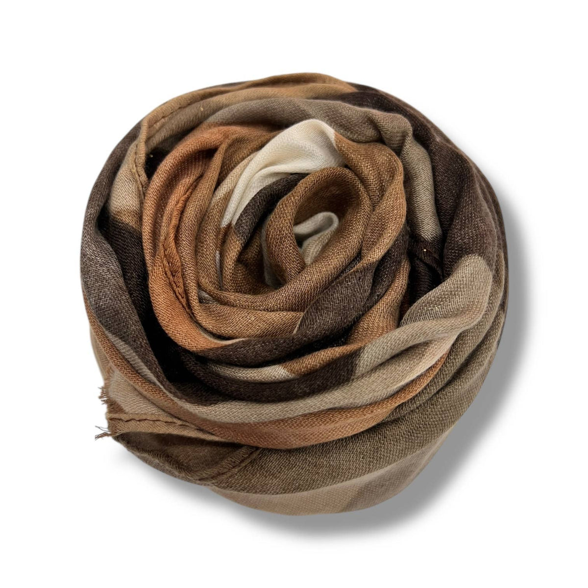 London Scarves Camouflage Print Scarf – product detail 6