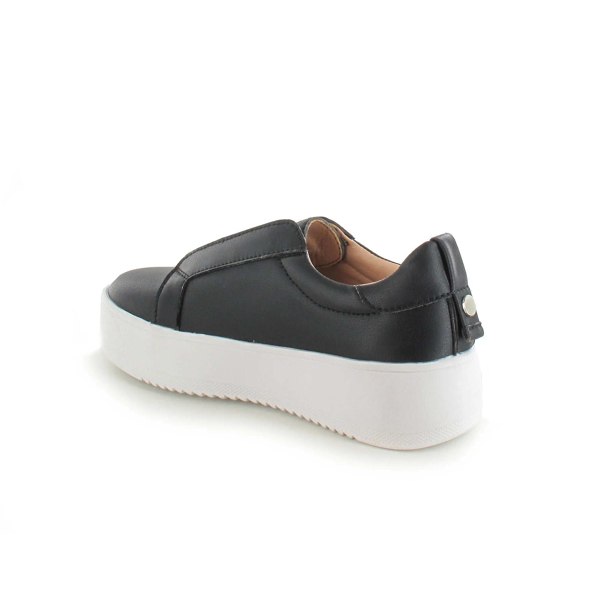 Ella Riva Platform Slip-on Trainers image 4