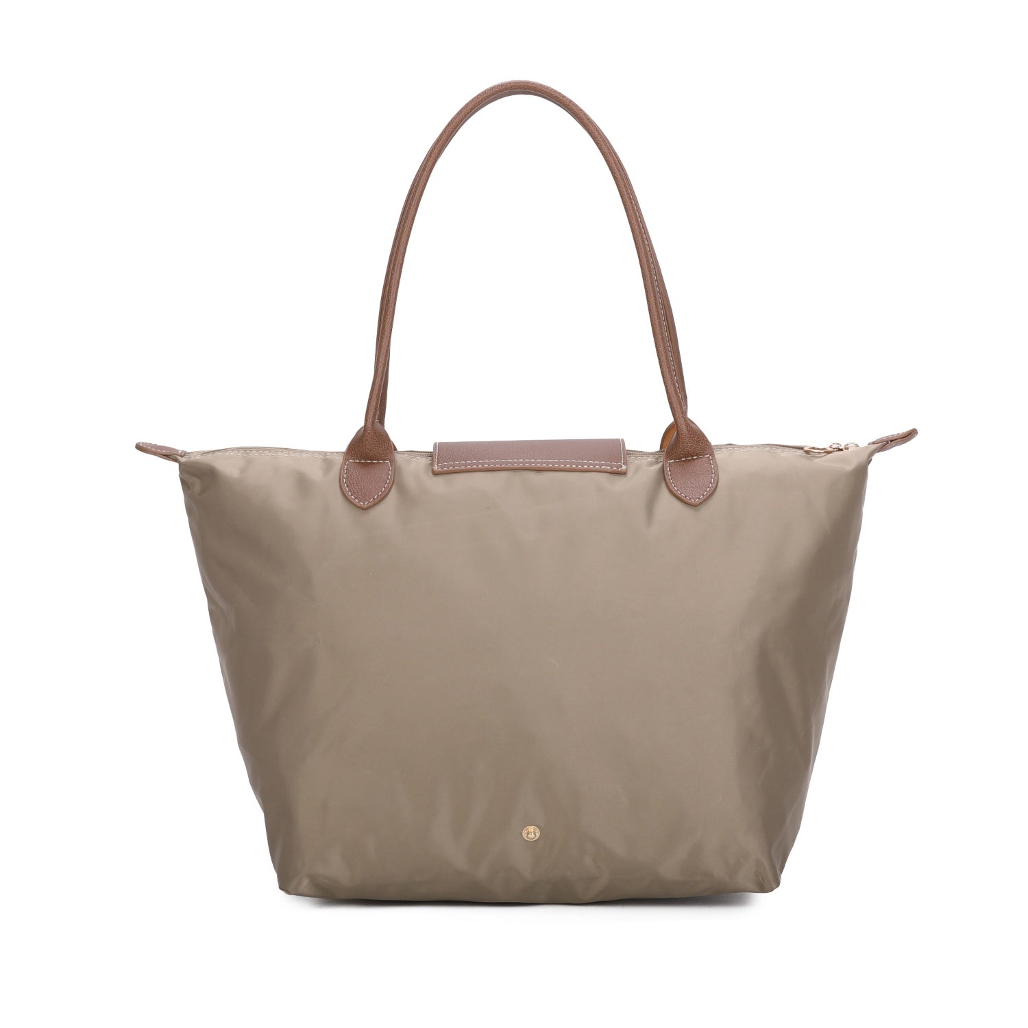 Foldable Shopper Handbag - The Coastal Boutique