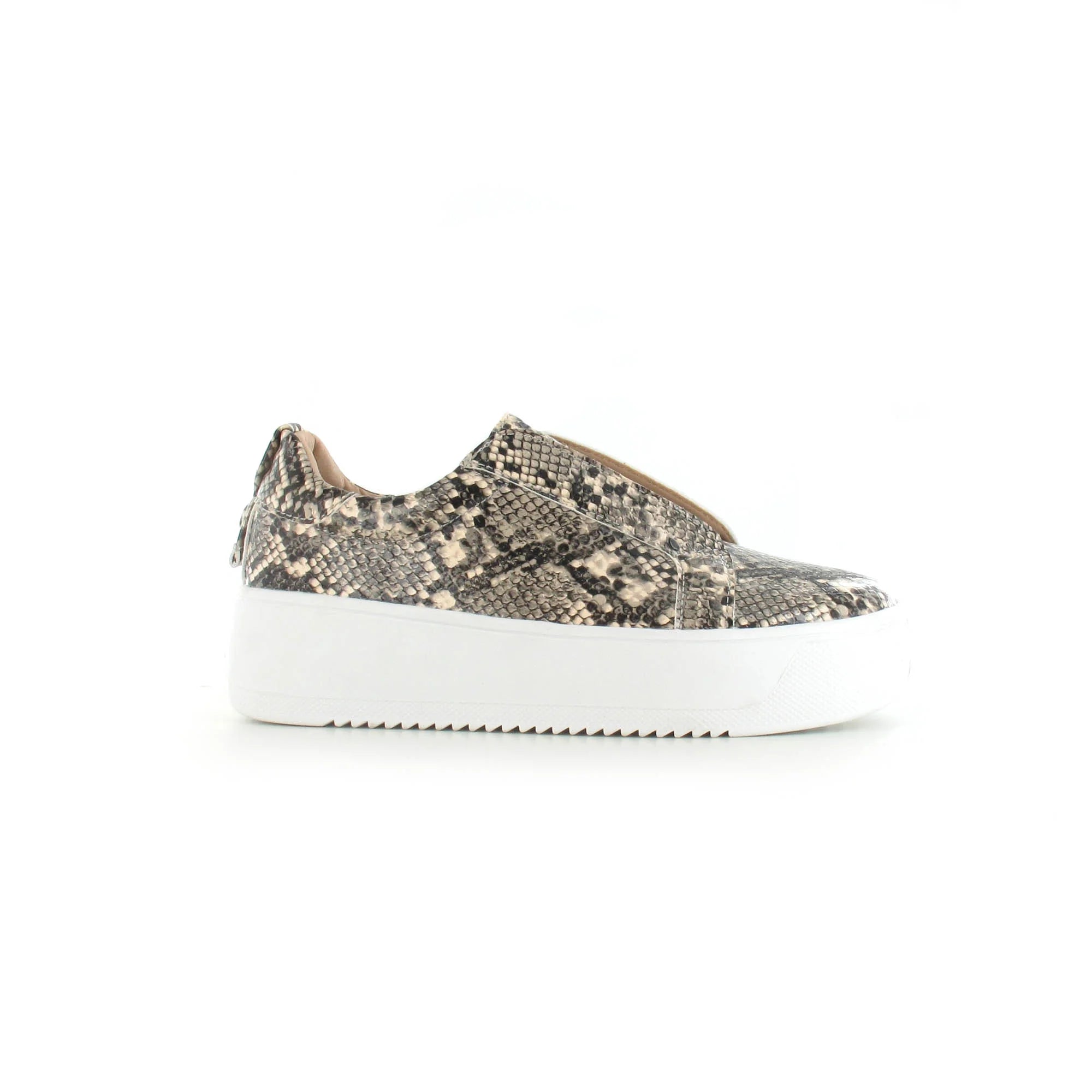 Ella Riva Platform Slip-on Trainers image 10