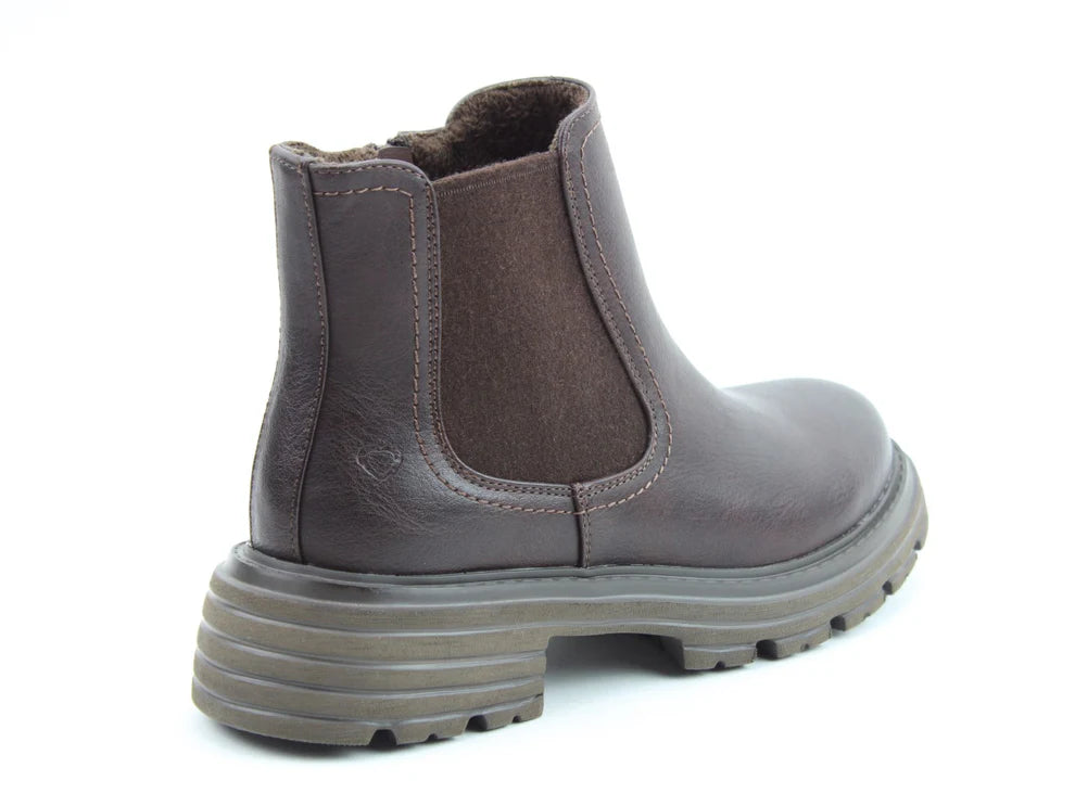 Heavenly Feet Brindle Boots image 5