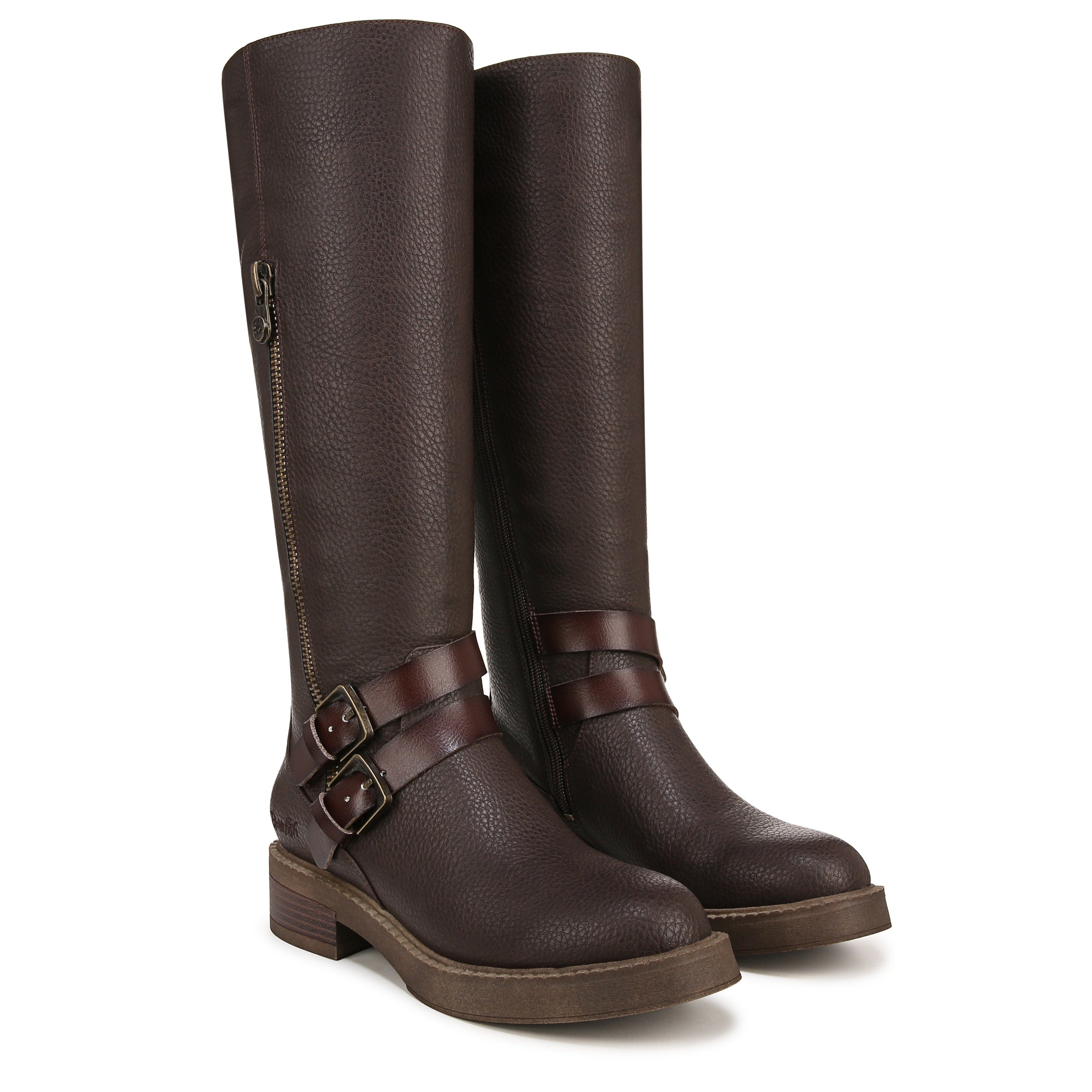 Blowfish Virtue Long Boots image 0