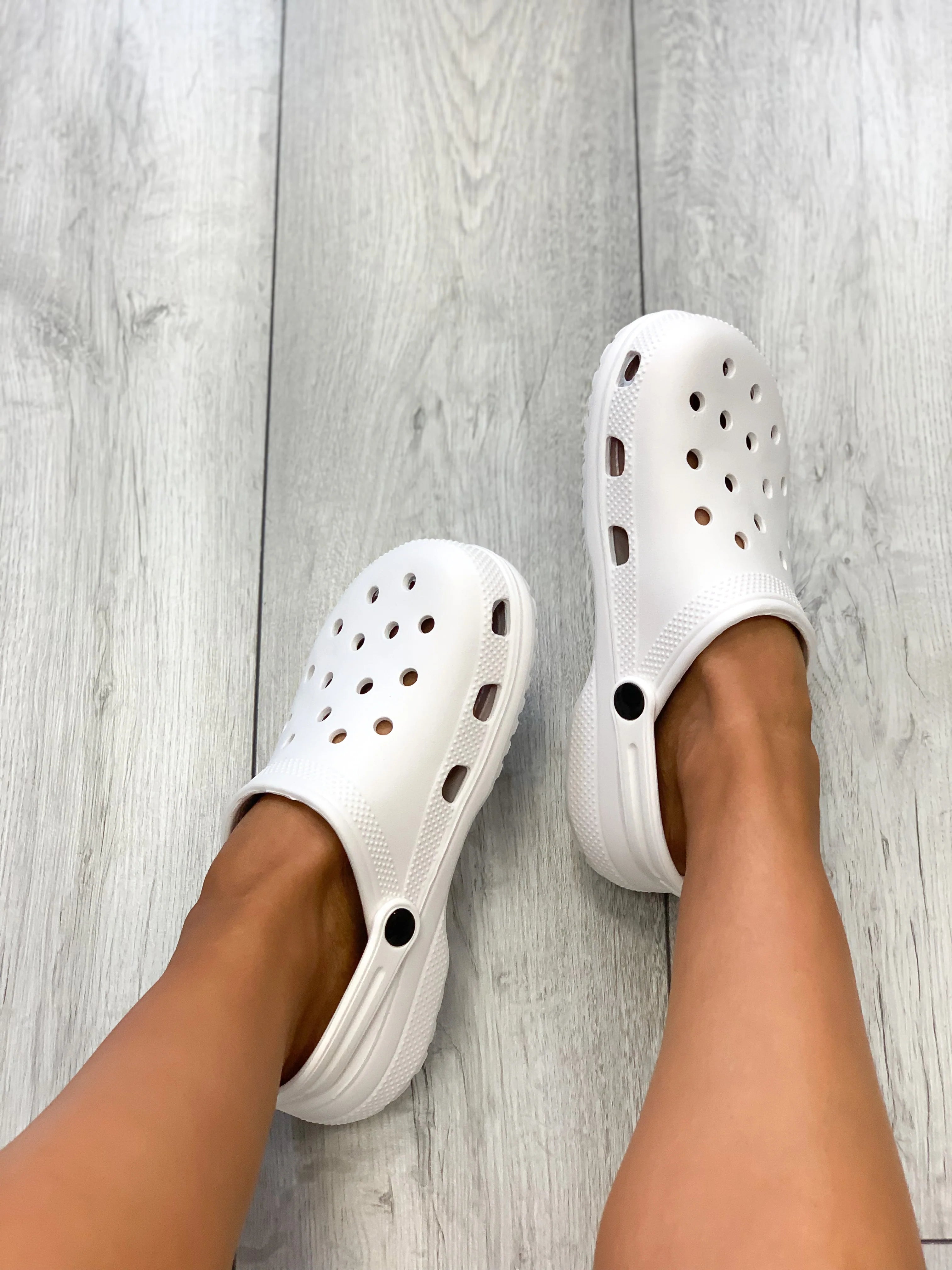 Ella Chia Comfort Clog image 1