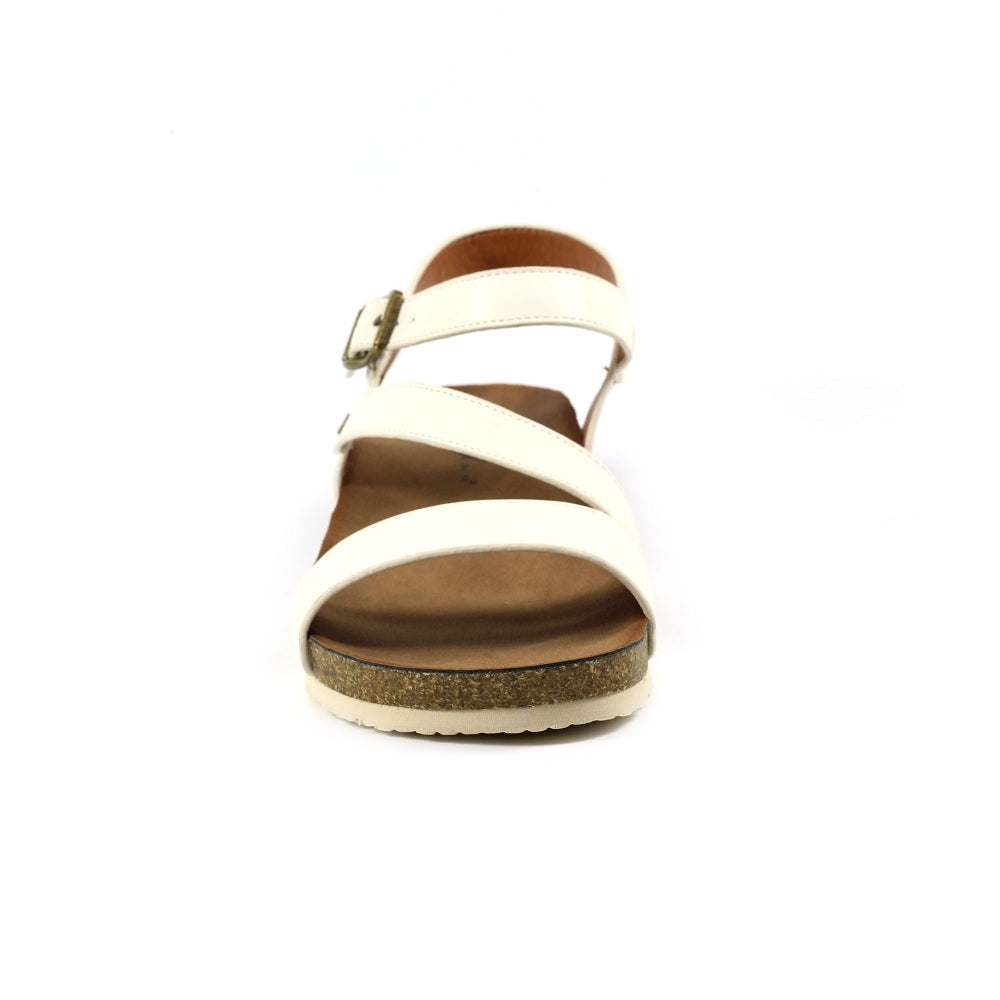 Lunar Cluster Wedged Sandal image 11