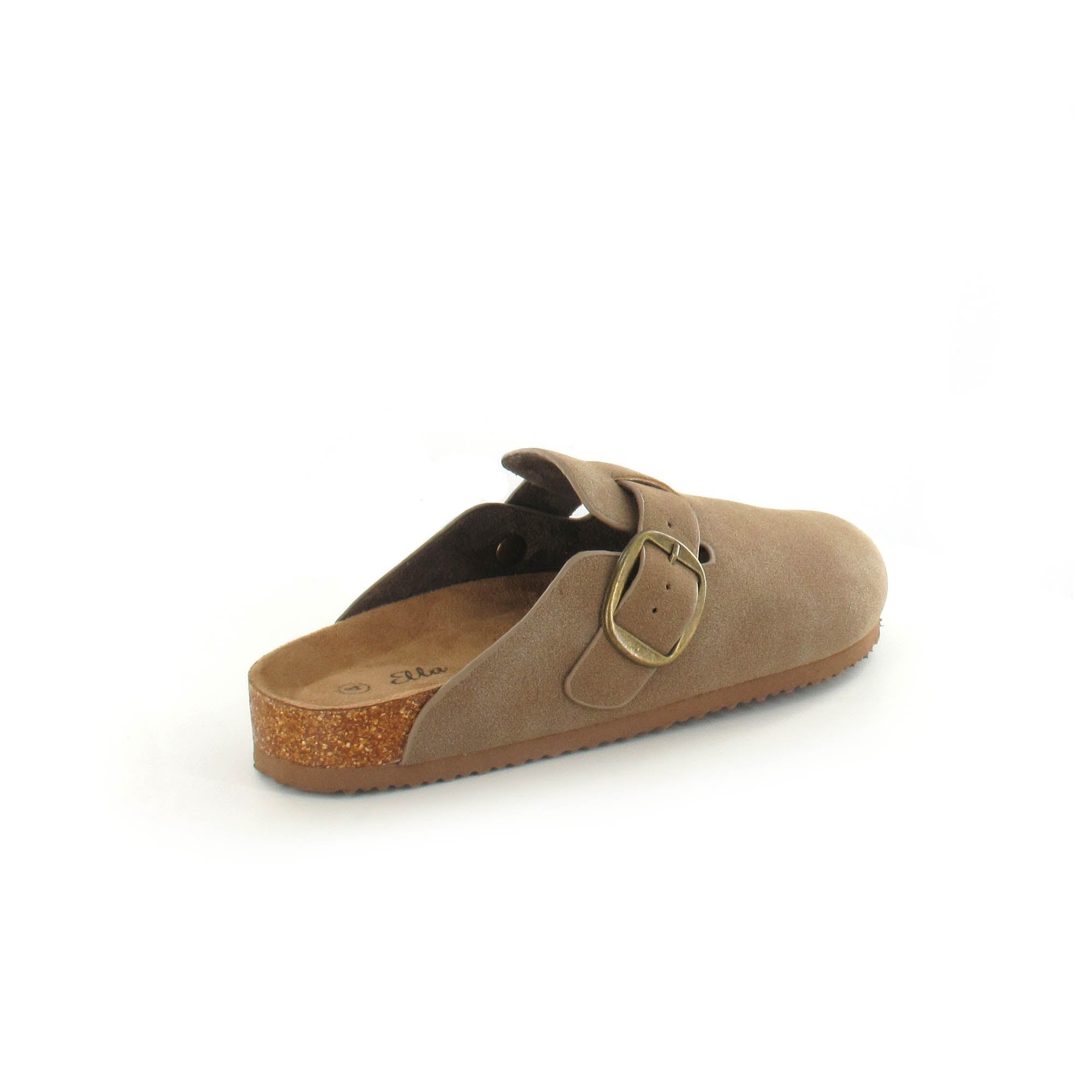 Ella Shoes Alice Slip-on Clog Mules image 2