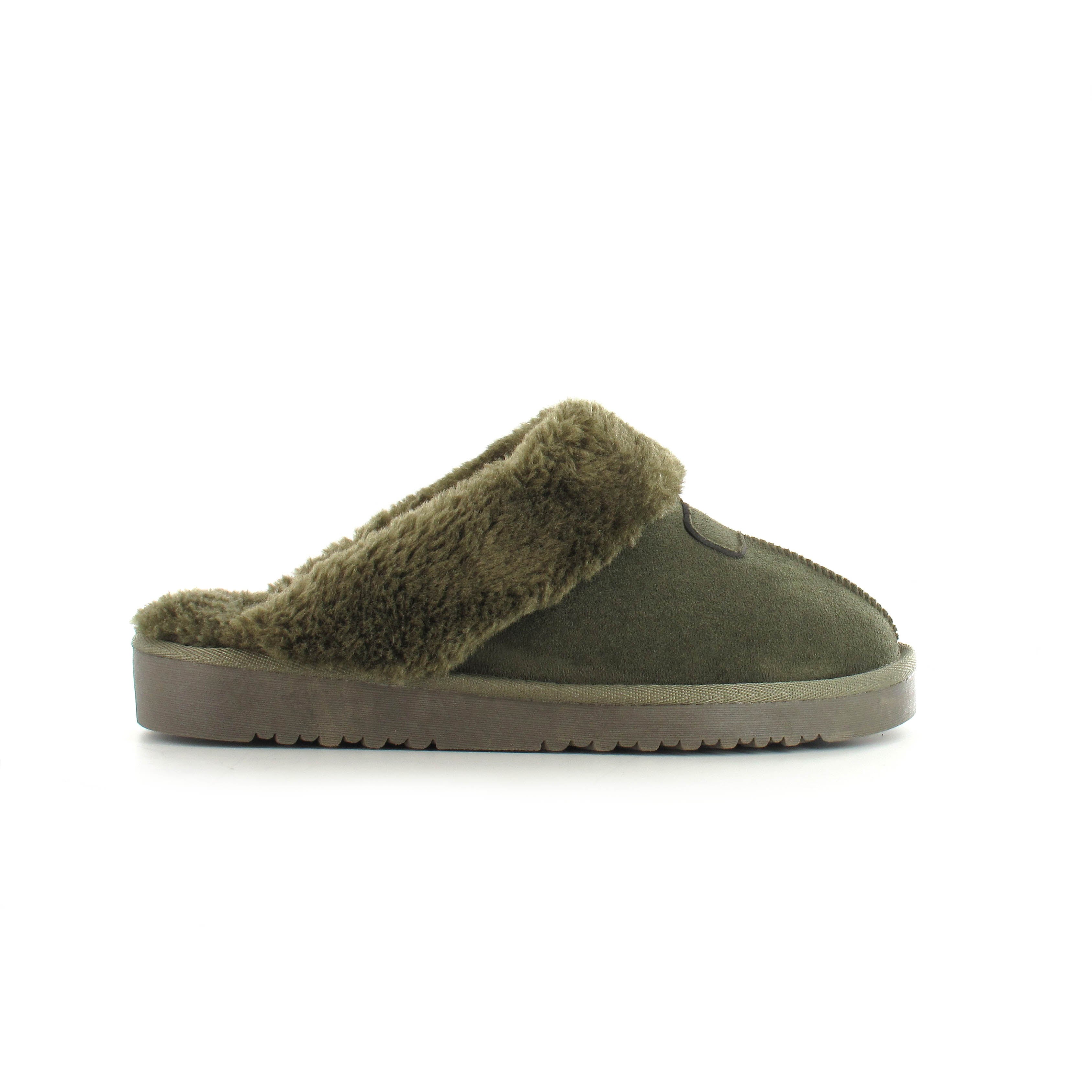 Ella Shoes Jill Super Soft Slippers image 0