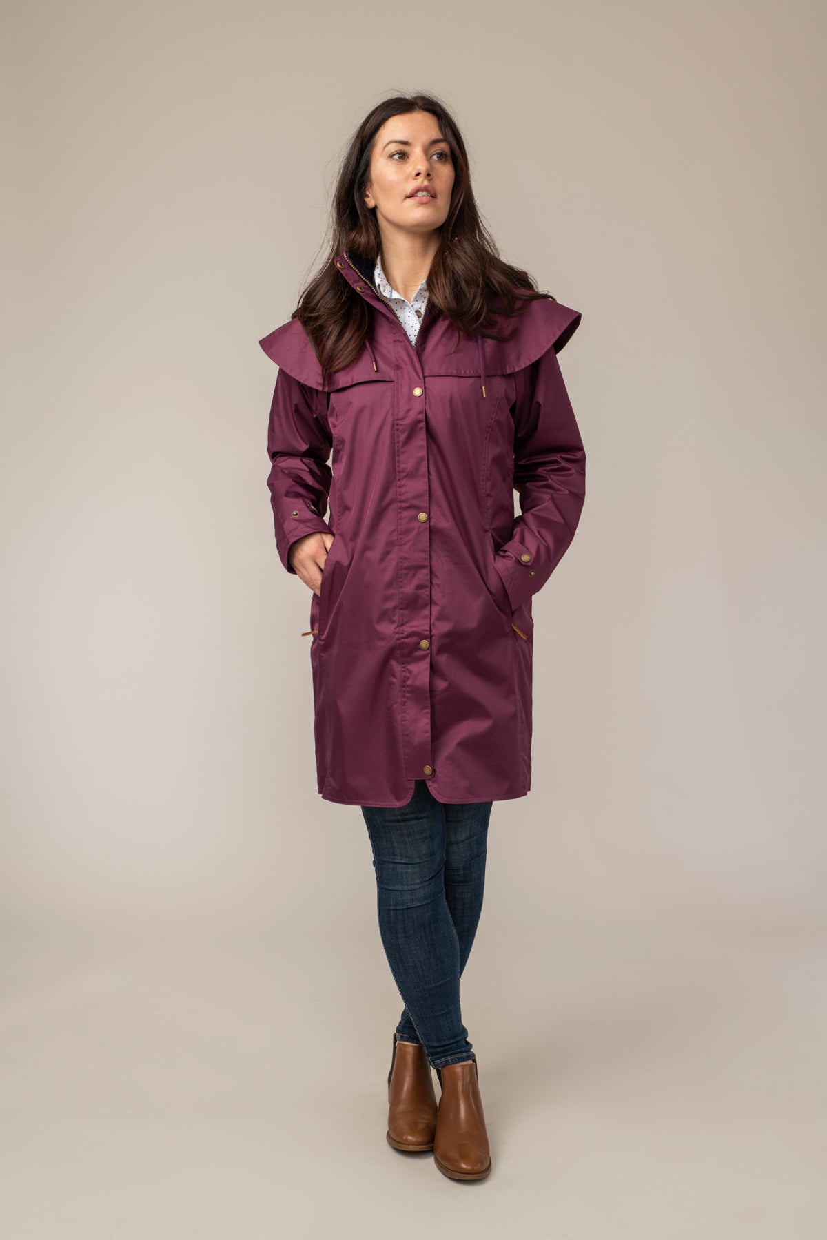 Lighthouse Outrider Waterproof Raincoat image 11