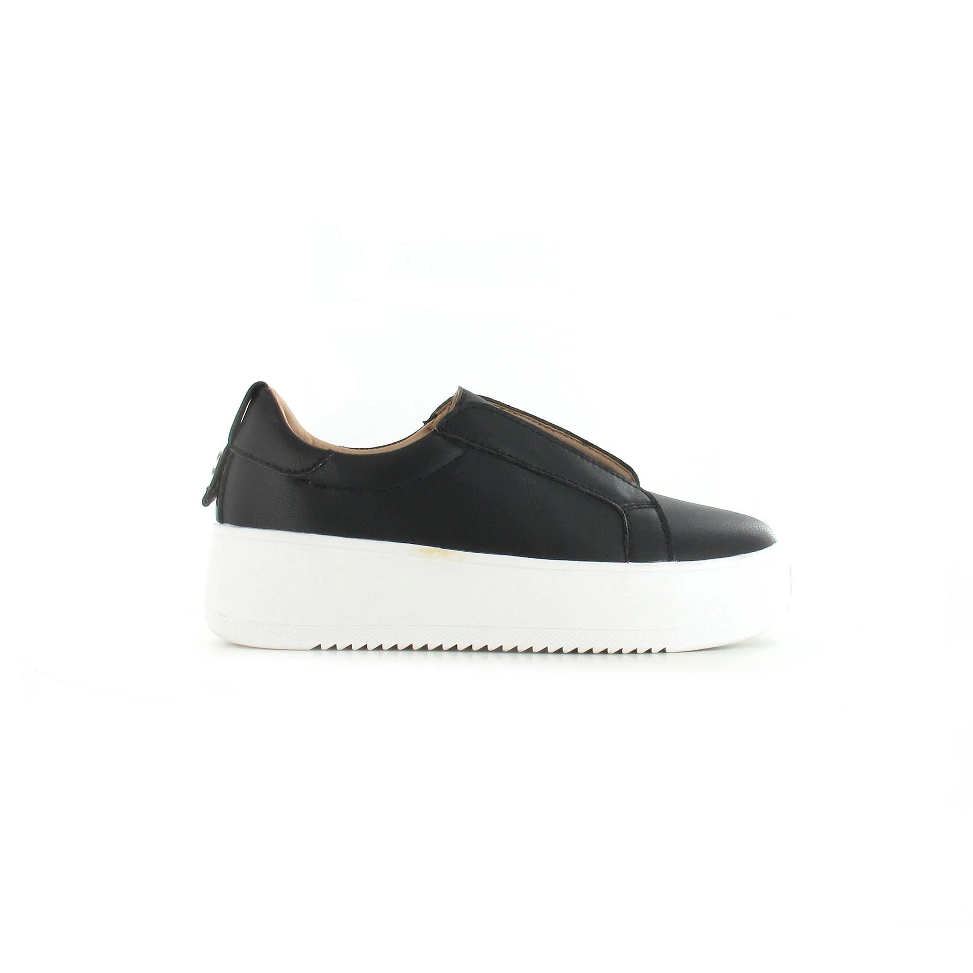 Ella Riva Platform Slip-on Trainers image 3