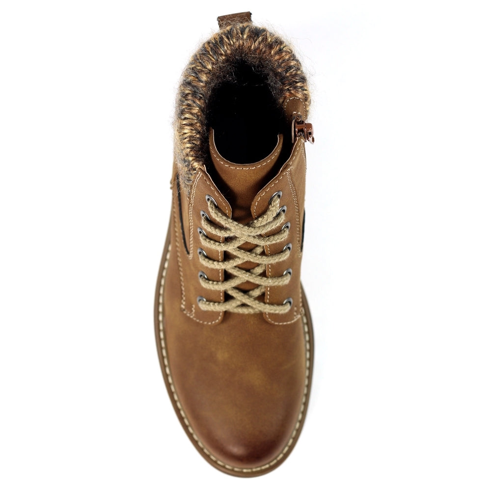 Lunar Yestin Waterproof Boot image 6