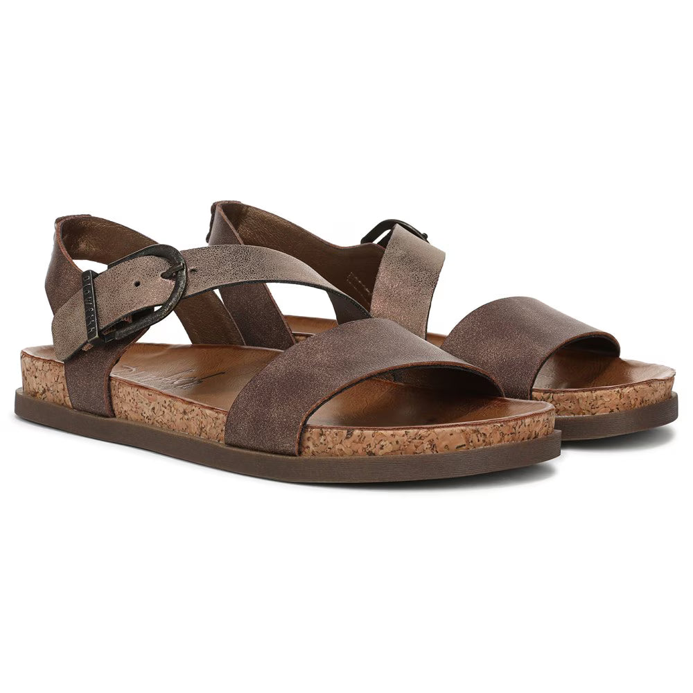 Blowfish Lance Flat Sandal image 0