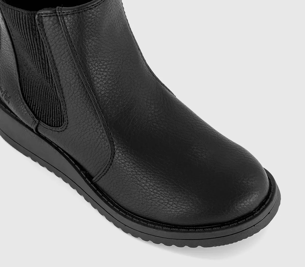Blowfish Calo Sheriff Black Boot image 3