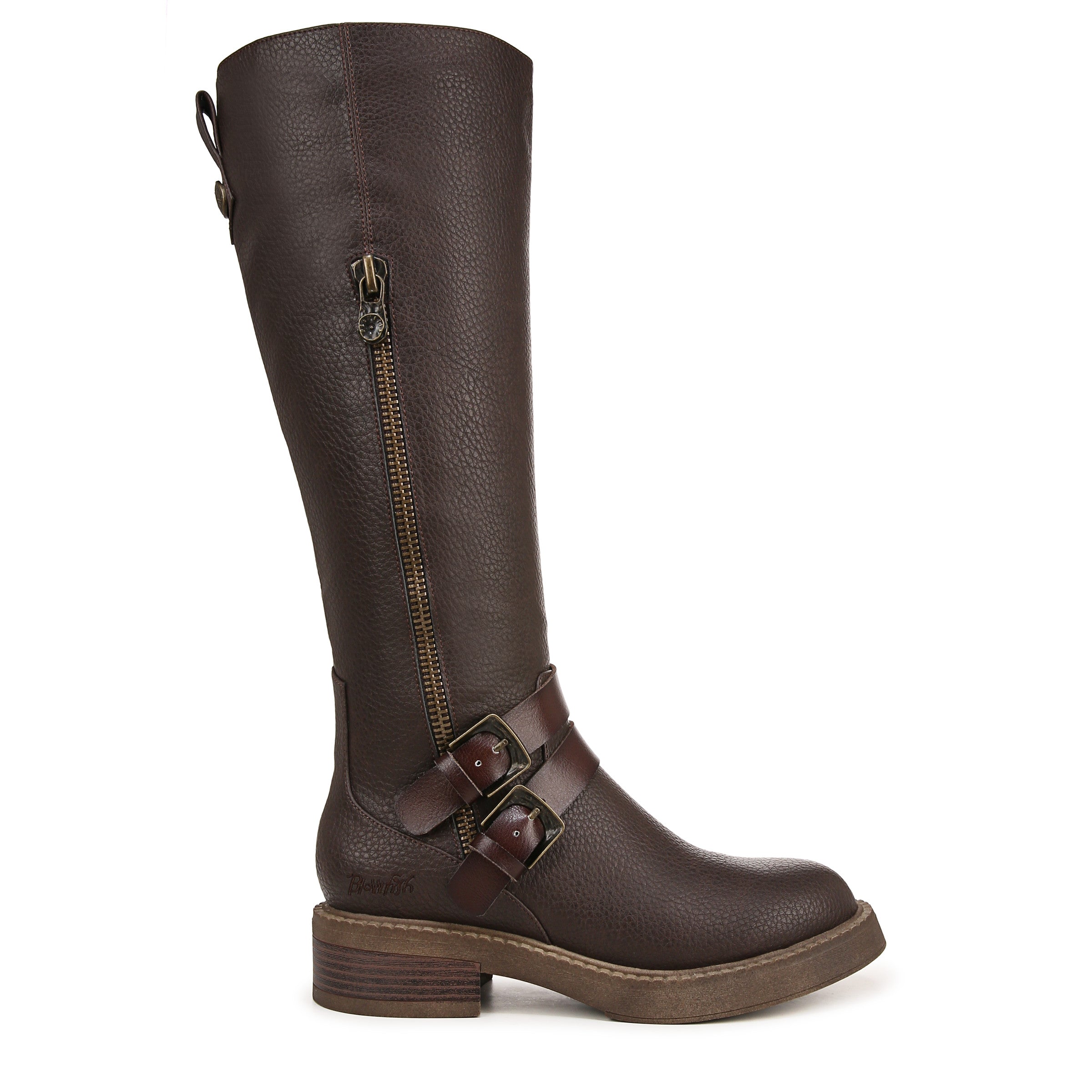 Blowfish Virtue Long Boots image 10