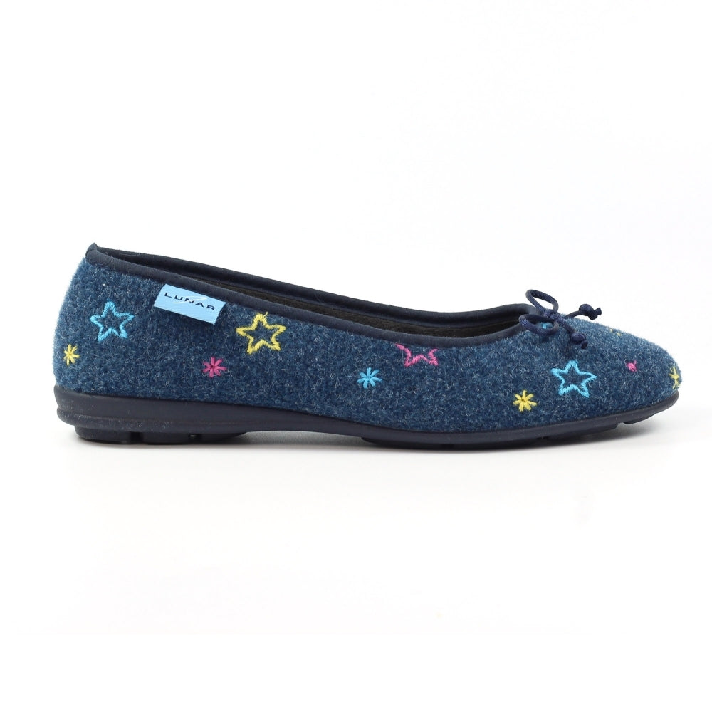 Lunar Berry Pump Slipper image 11