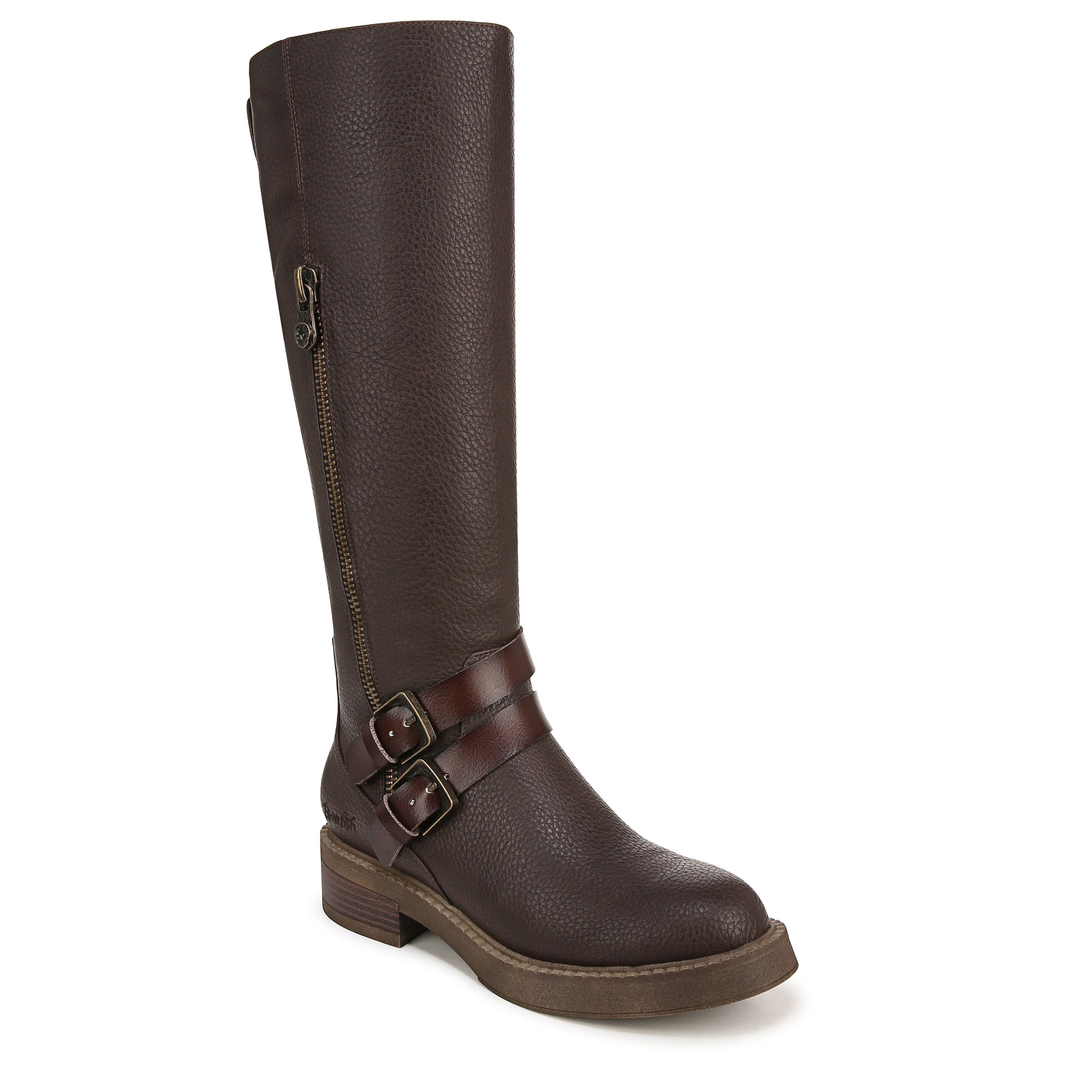 Blowfish Virtue Long Boots image 11