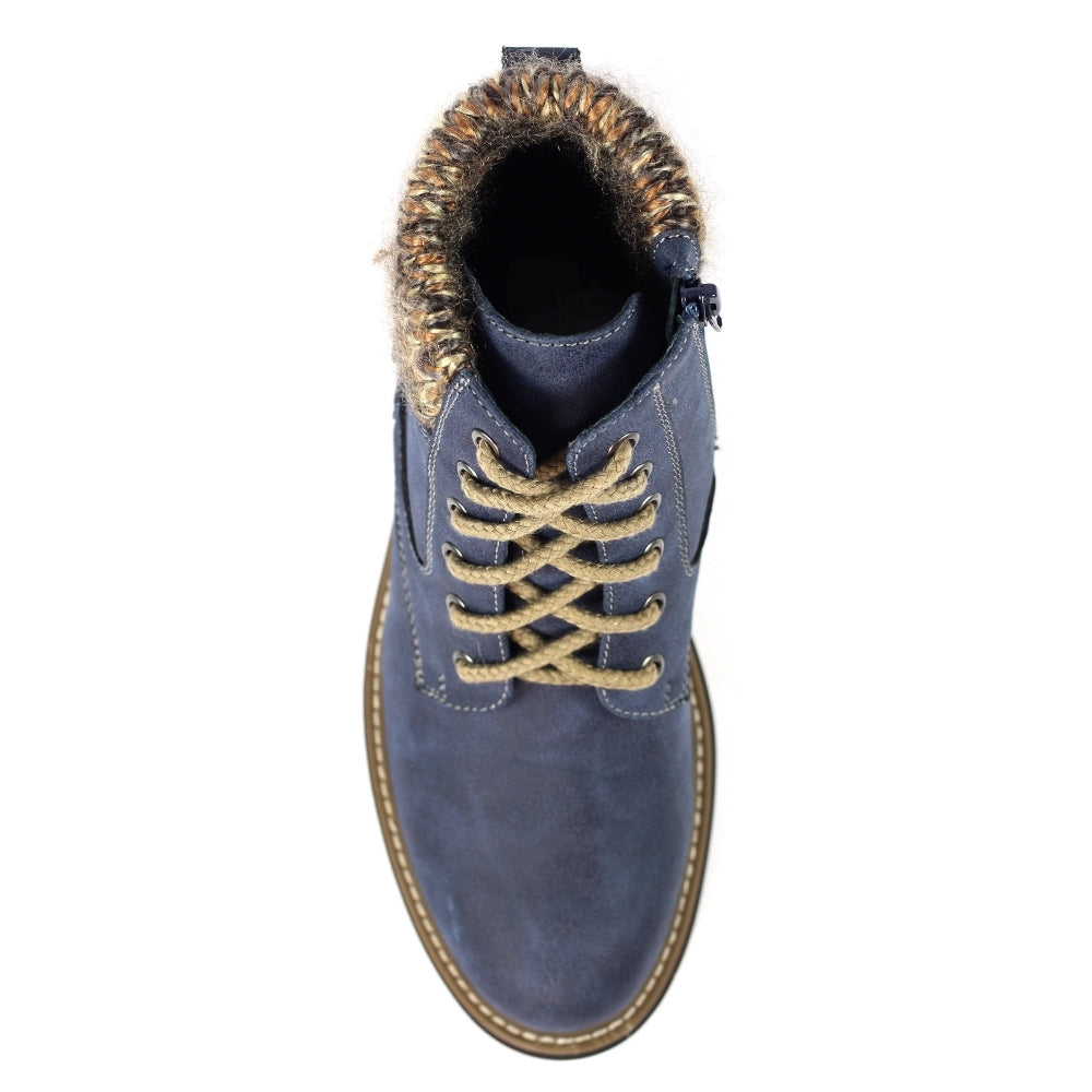 Lunar Yestin Waterproof Boot image 11