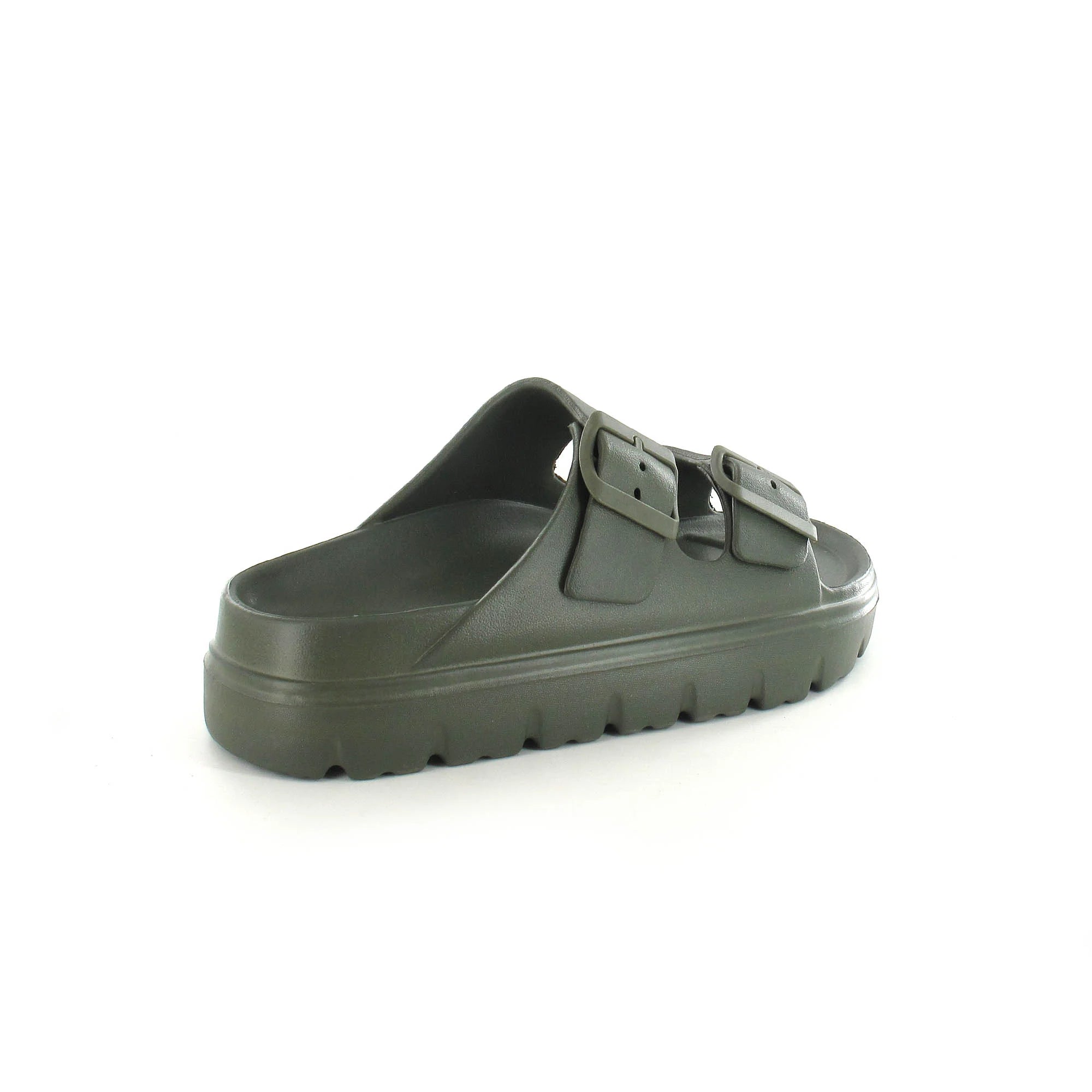 Ella Sophia Flatform Sliders image 6