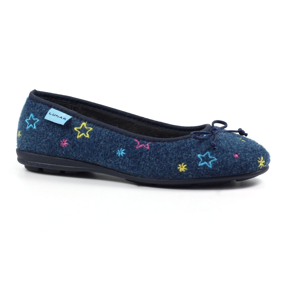 Lunar Berry Pump Slipper image 12