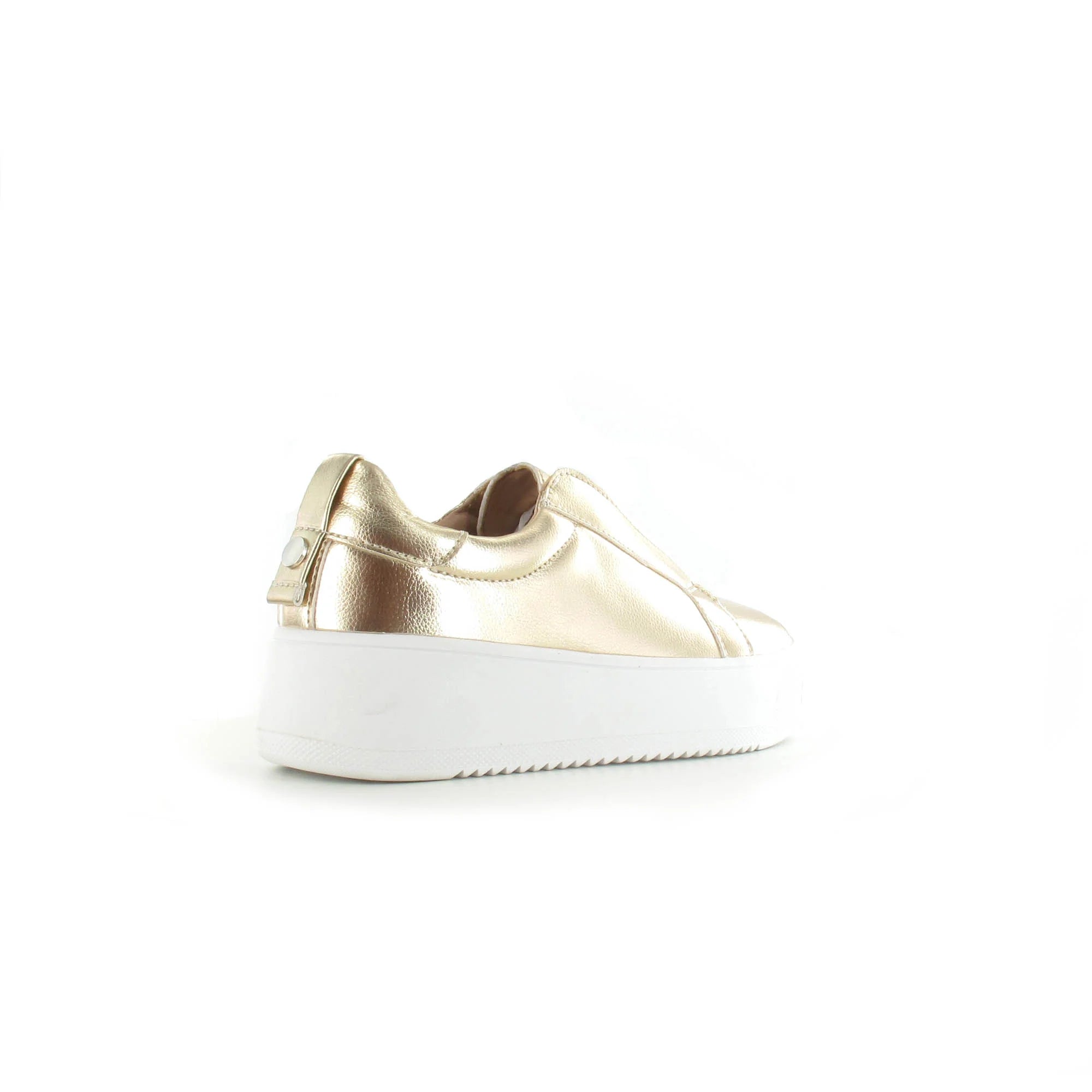 Ella Riva Platform Slip-on Trainers image 6