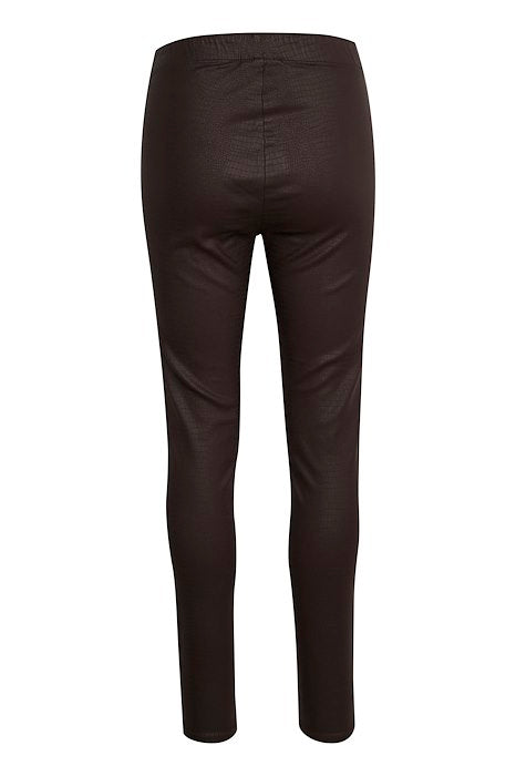 CREAM Tabea Woven Snakeskin Legging image 9