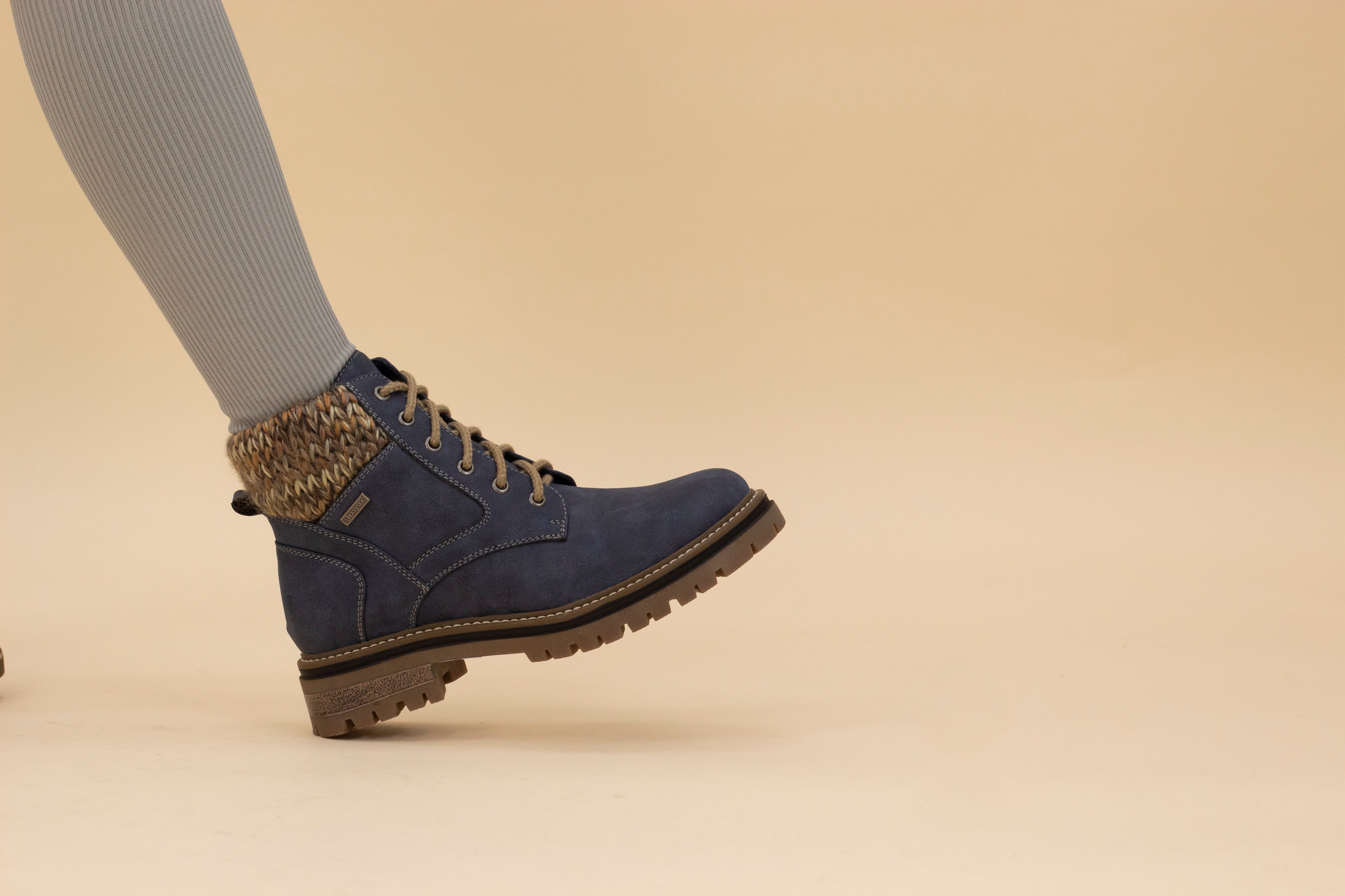 Lunar Yestin Waterproof Boot image 3