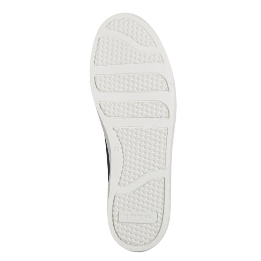 Tamaris Textured Platform Trainer image 5