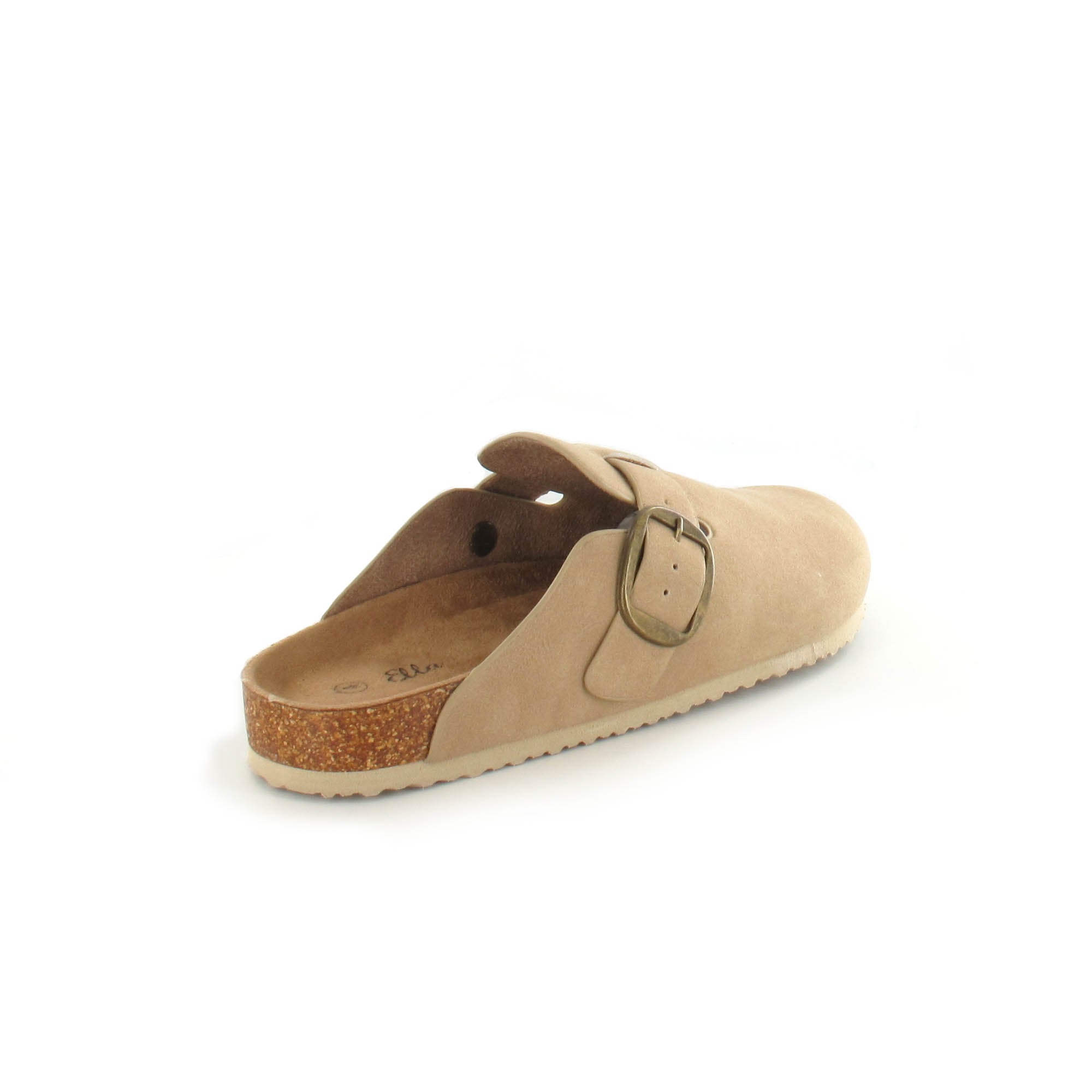 Ella Shoes Alice Slip-on Clog Mules image 3