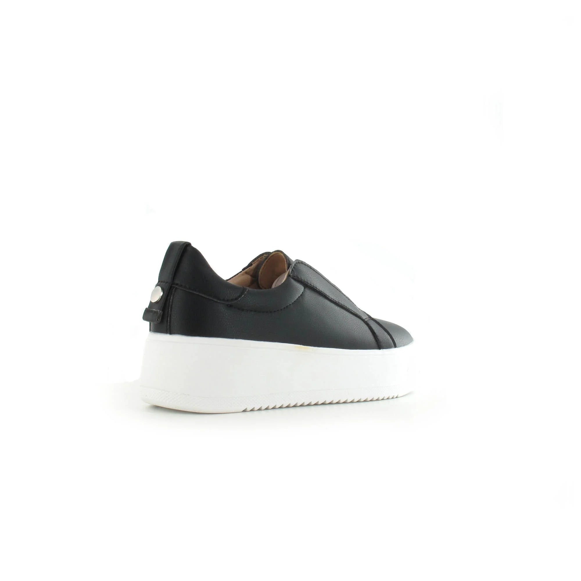 Ella Riva Platform Slip-on Trainers image 5