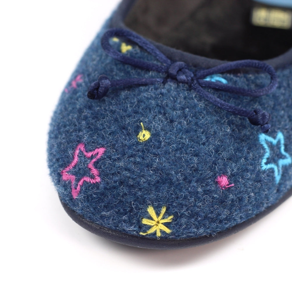 Lunar Berry Pump Slipper image 9