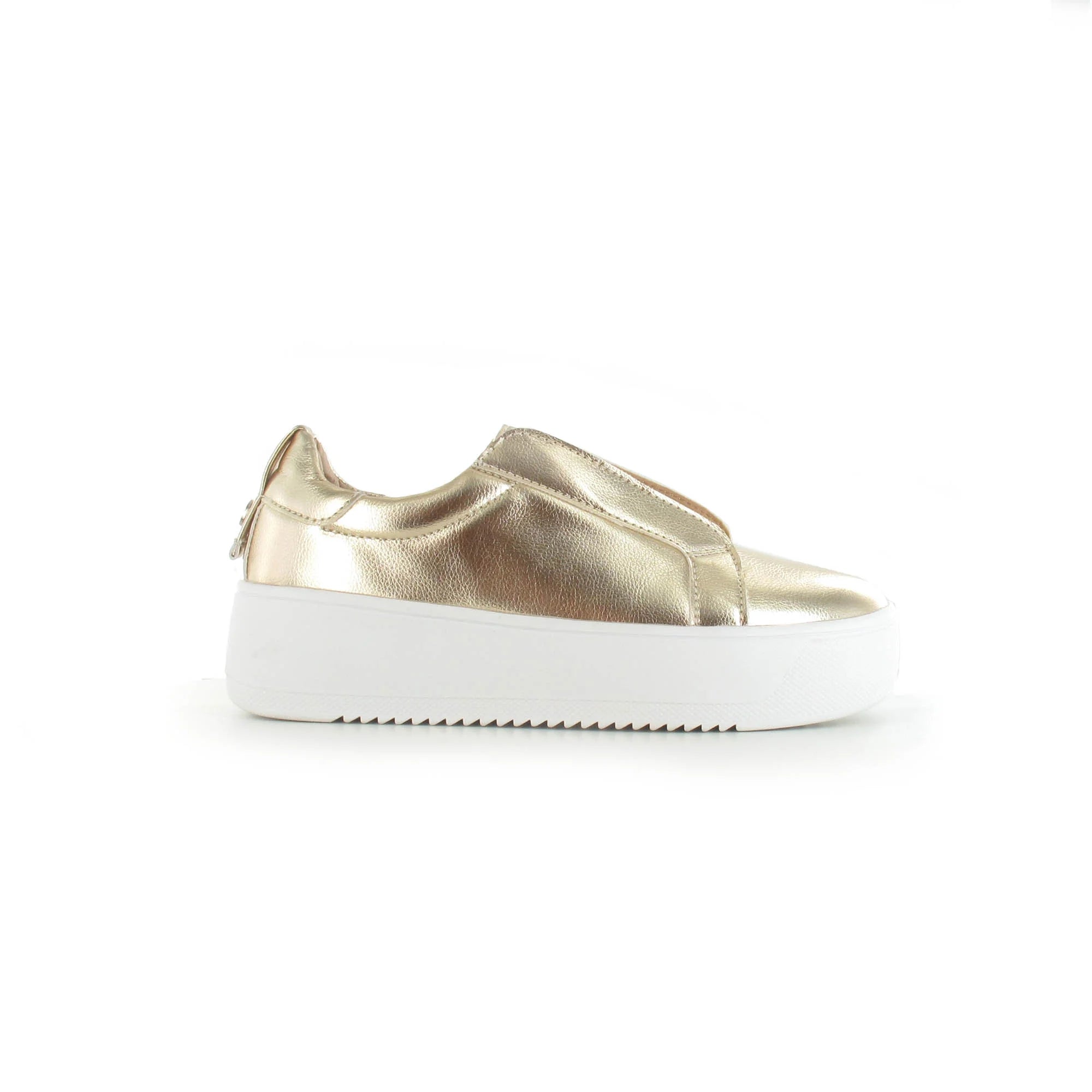 Ella Riva Platform Slip-on Trainers image 8