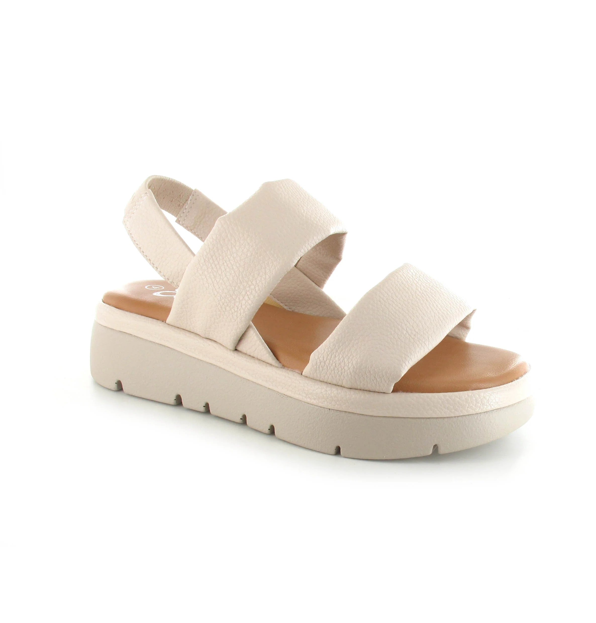 Ella Sadie Platform Sandals image 1