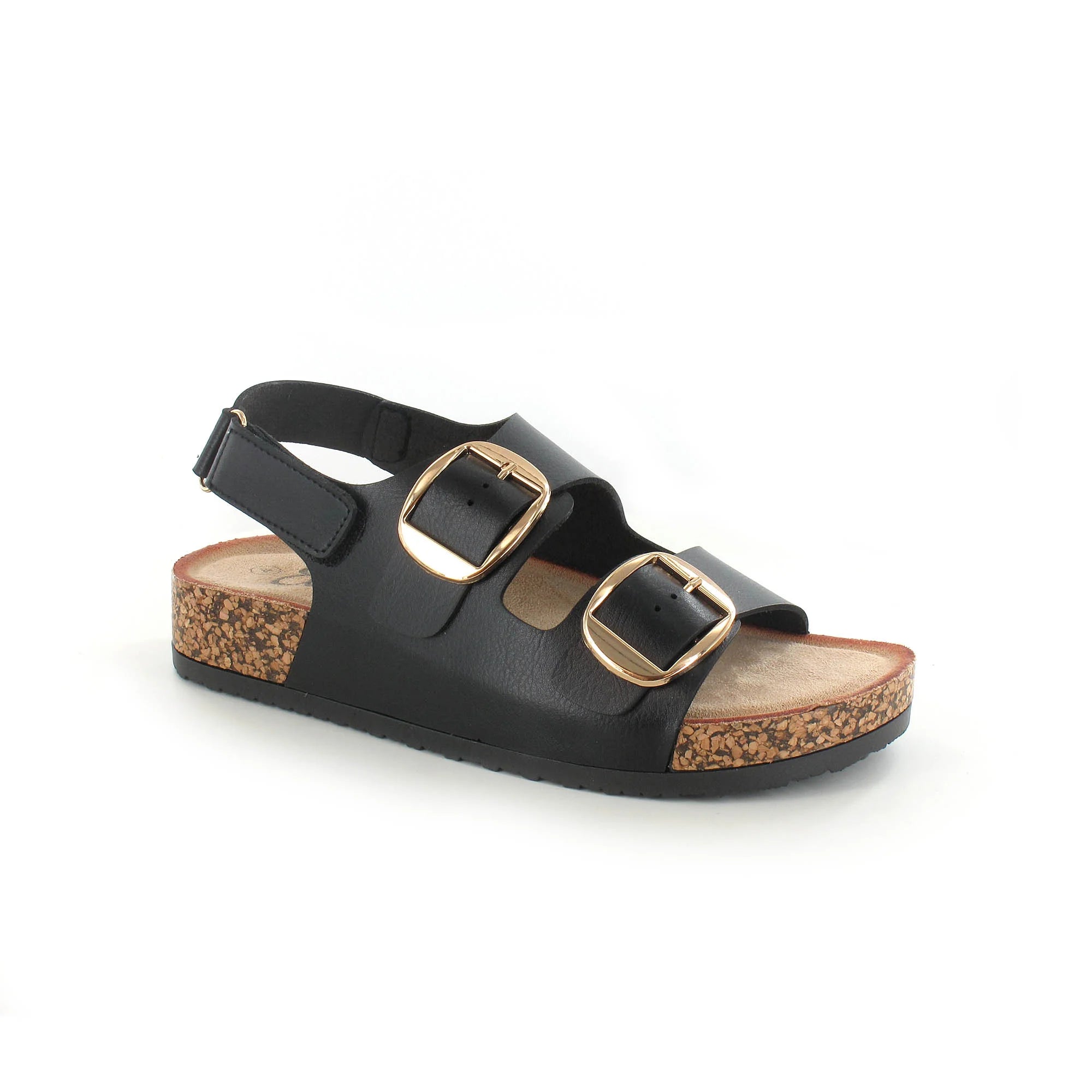 Ella Nova Slingback Buckle Sandals image 0