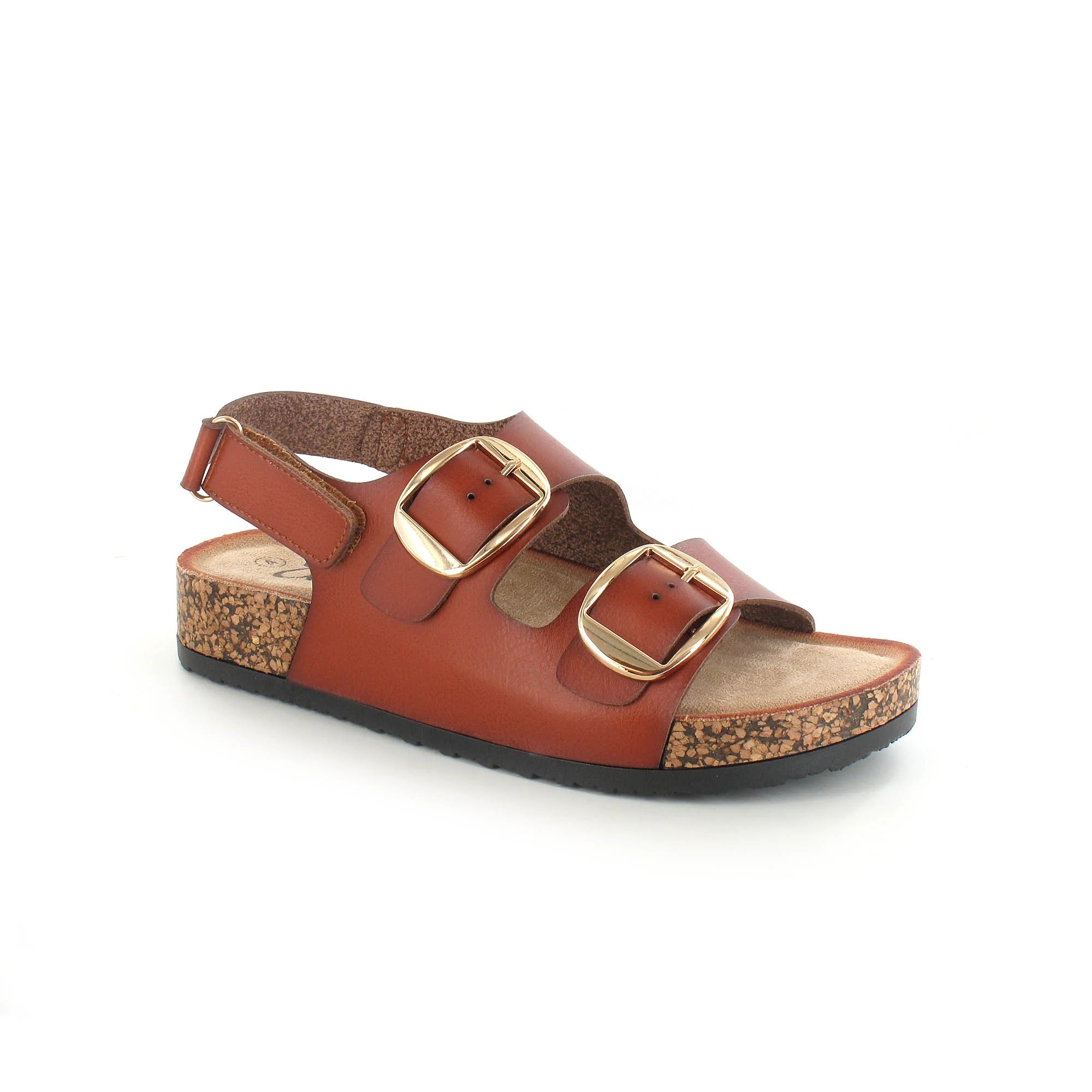 Ella Nova Slingback Buckle Sandals image 1