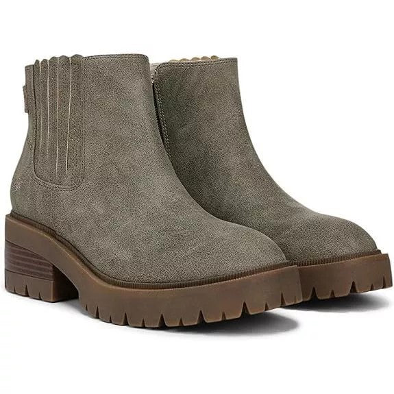 Blowfish Joy Chelsea Boots image 0