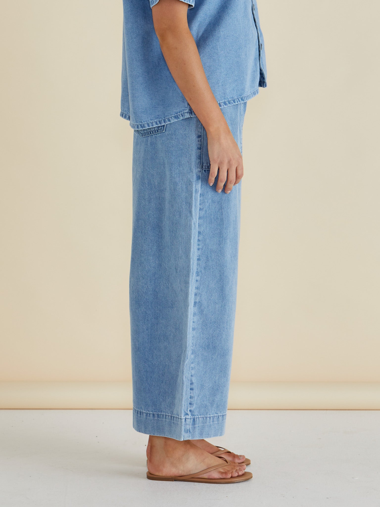 Betty Basics Saffra Relaxed Jeans