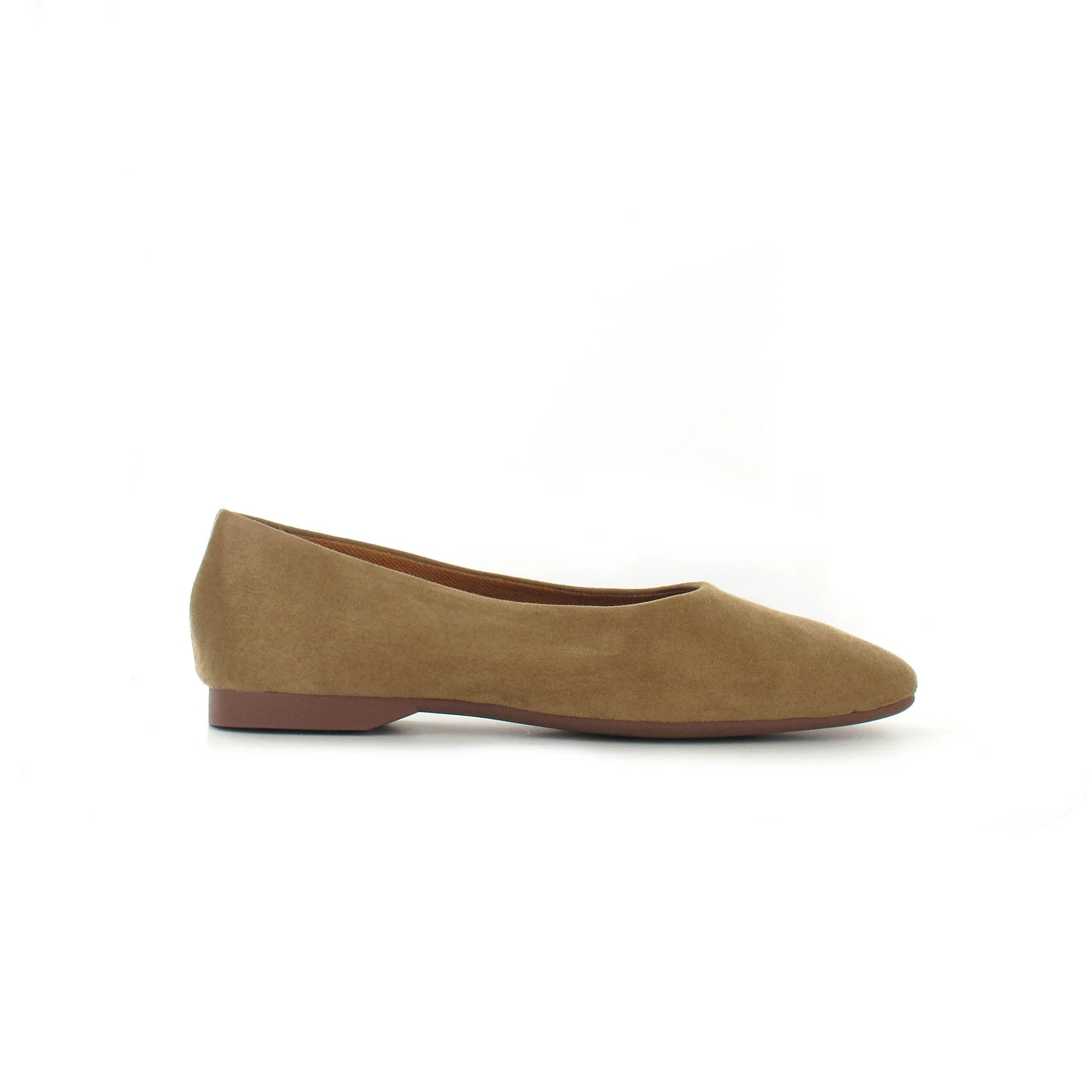 Ella Shoes Camille Ballet Pump - The Coastal Boutique