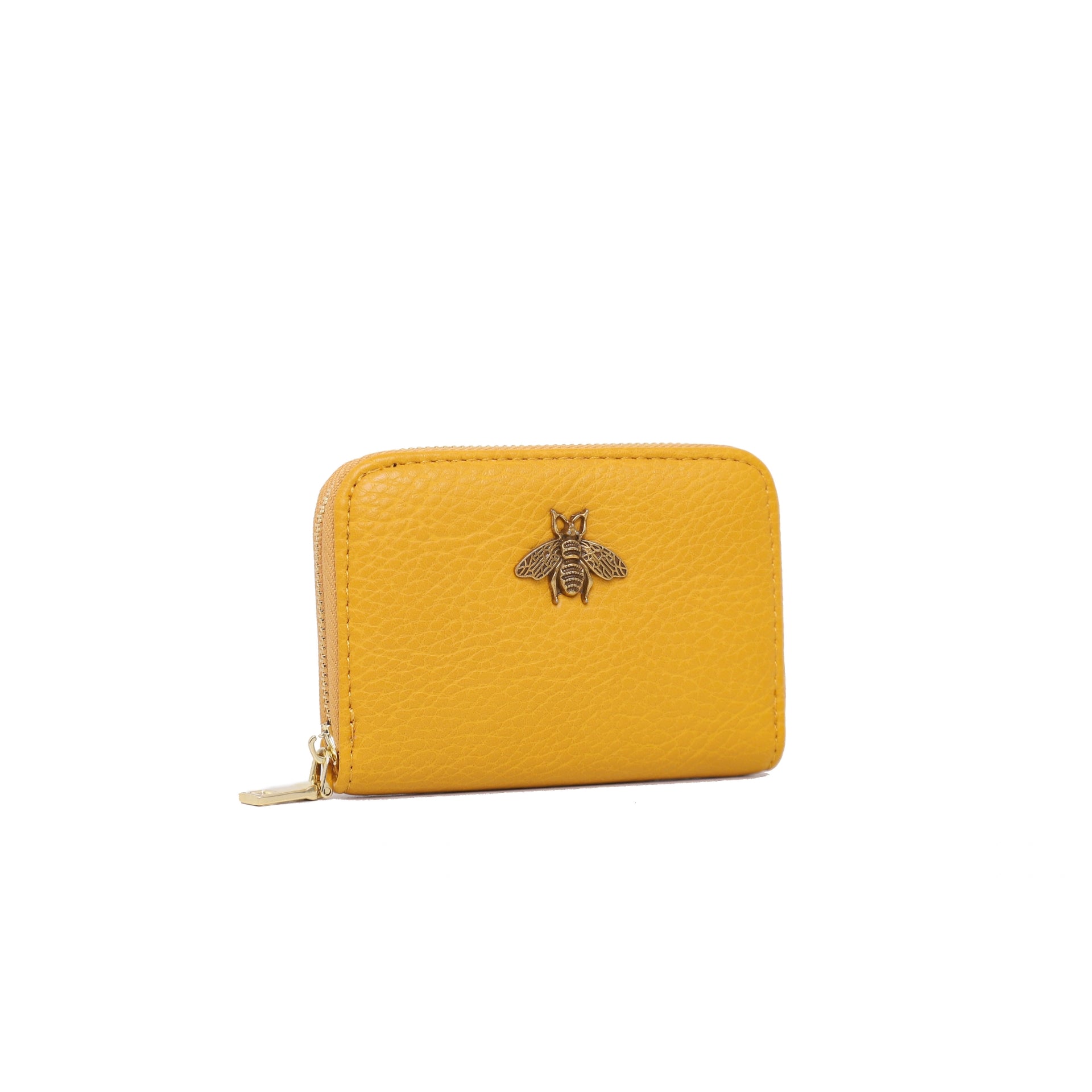 Bee Multi Card Holder Purse