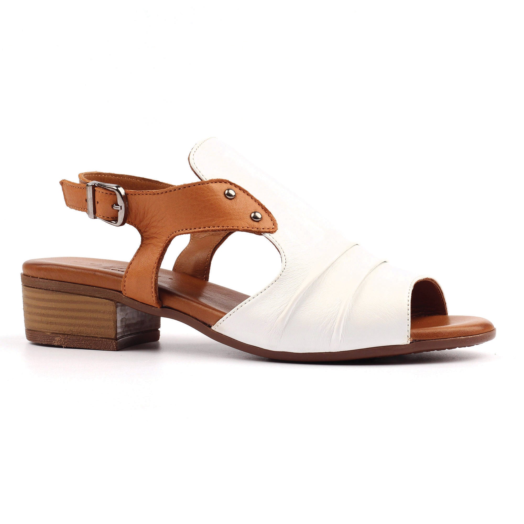 Lunar Jaden Leather Sandal