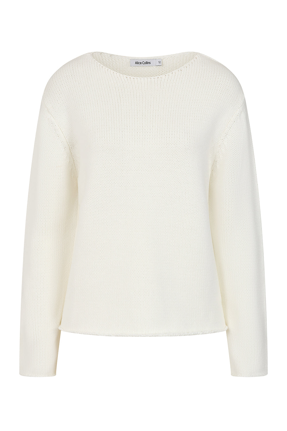 Alice Collins Chica Pullover Knitted Jumper