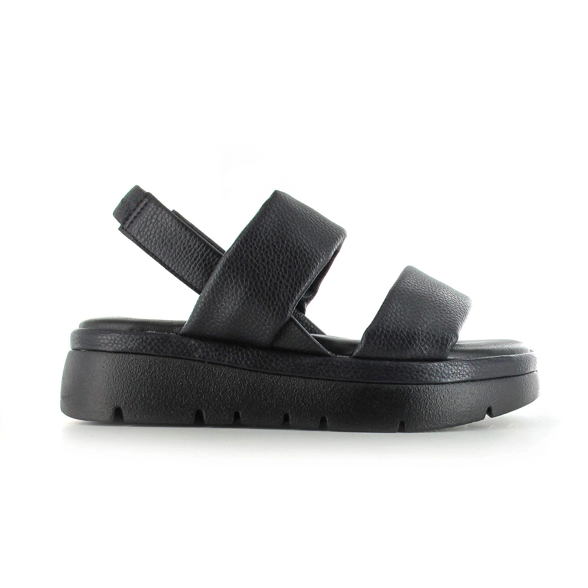 Ella Sadie Platform Sandals