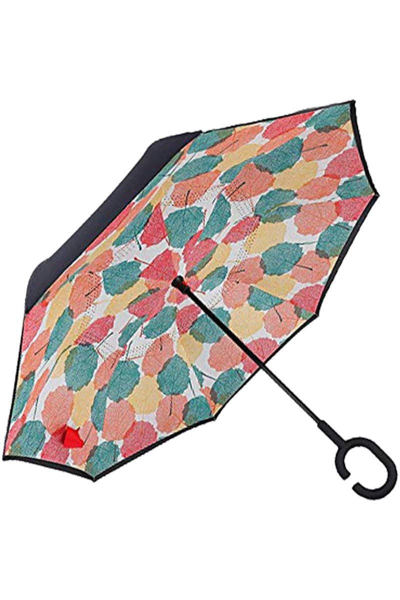 Inside Out Umbrella - The Coastal Boutique