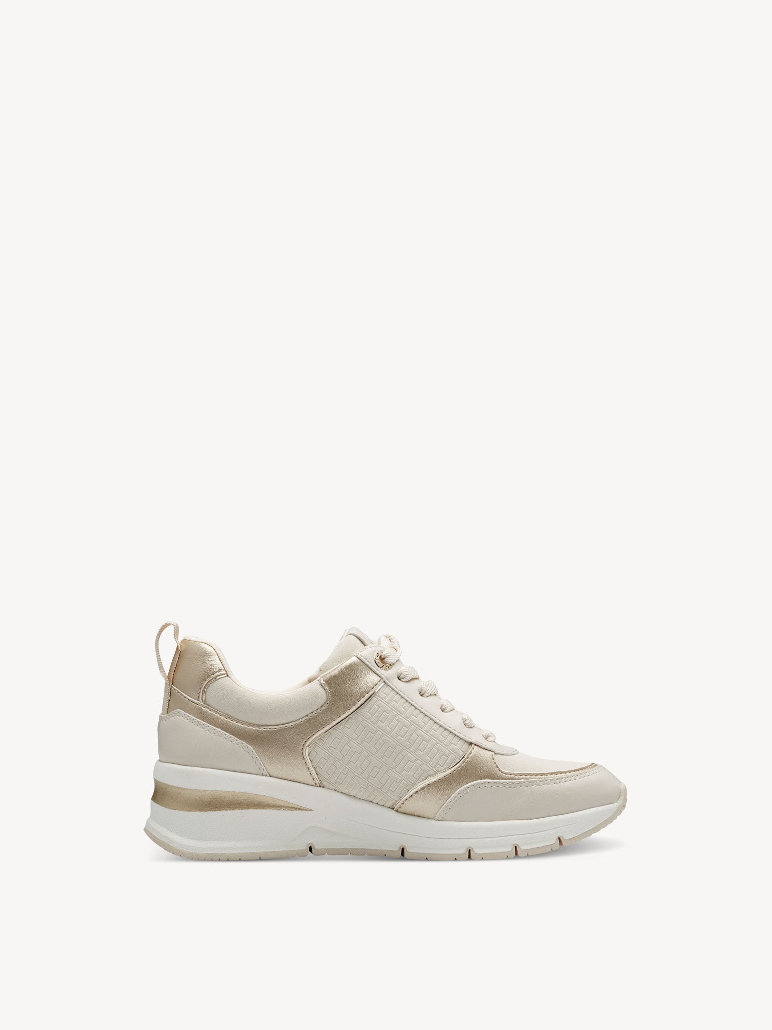 Tamaris Vegan Sneaker Trainer image 12