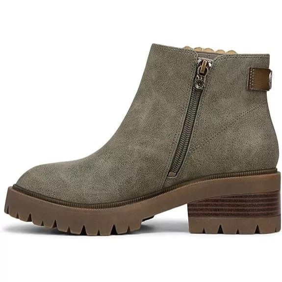 Blowfish Joy Chelsea Boots image 1